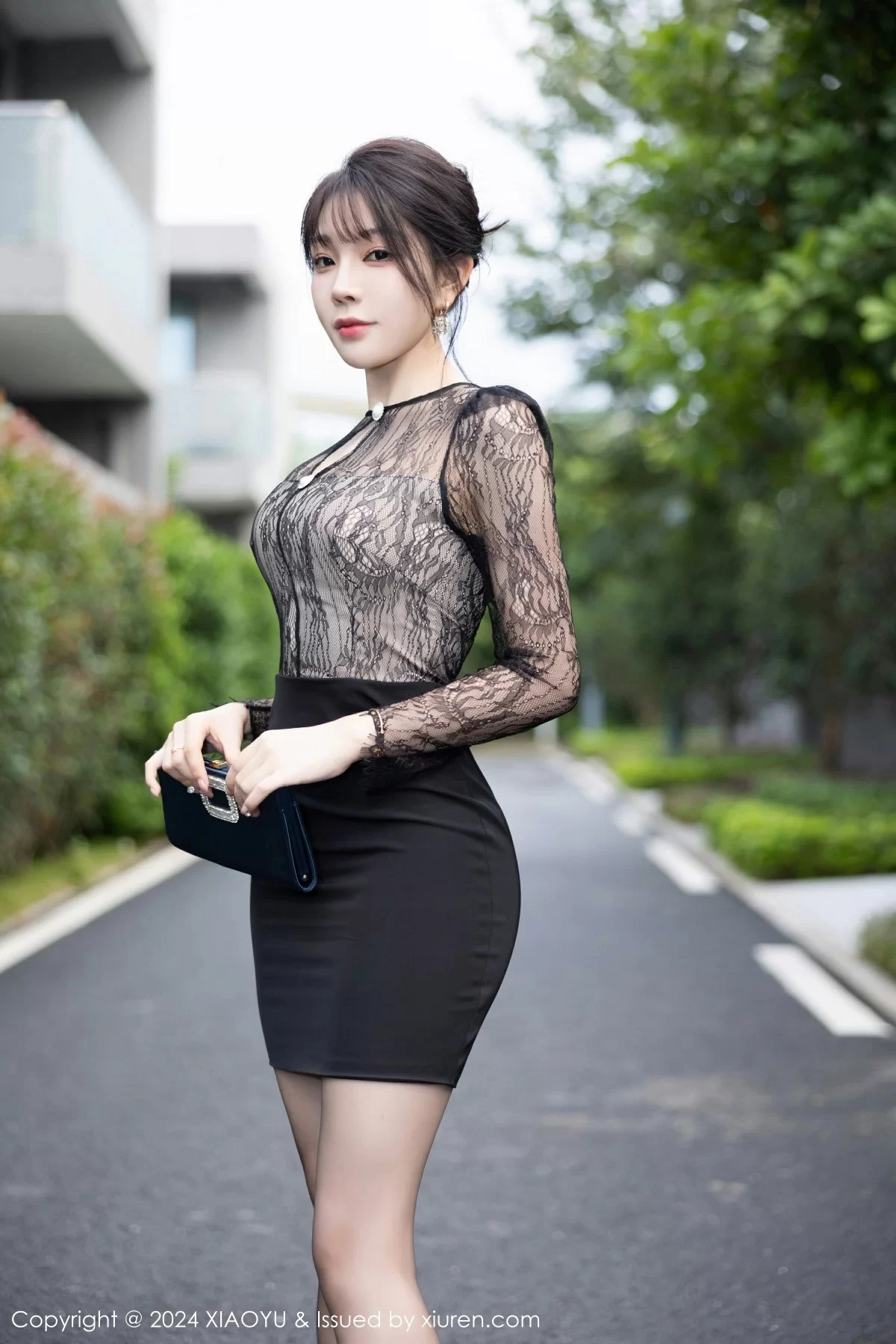 语画界 VOL.1181 徐莉芝Booty [84P]插图2