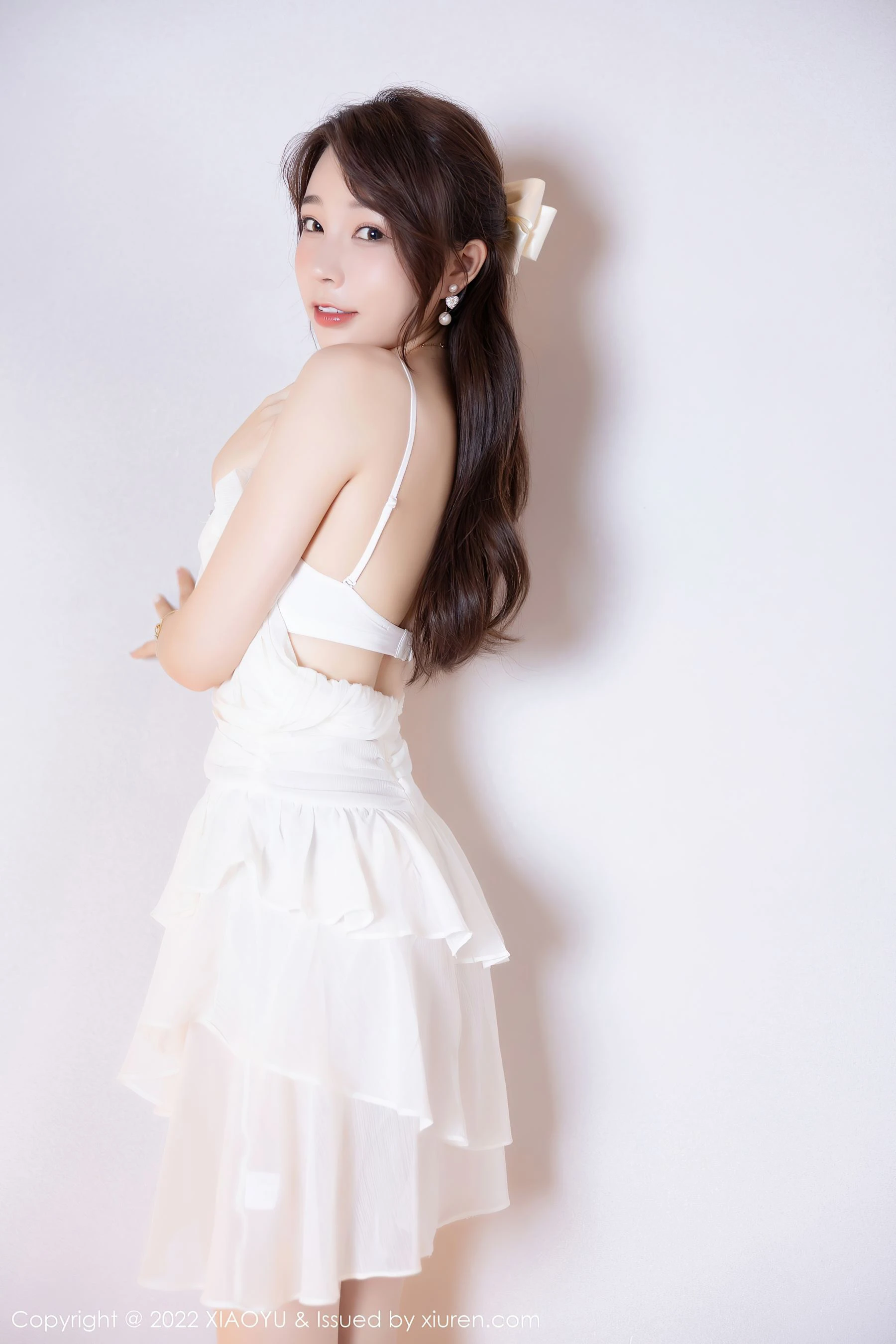 语画界 VOL.859 徐莉芝Booty高清在线免费欣赏–微密图社-微密图社