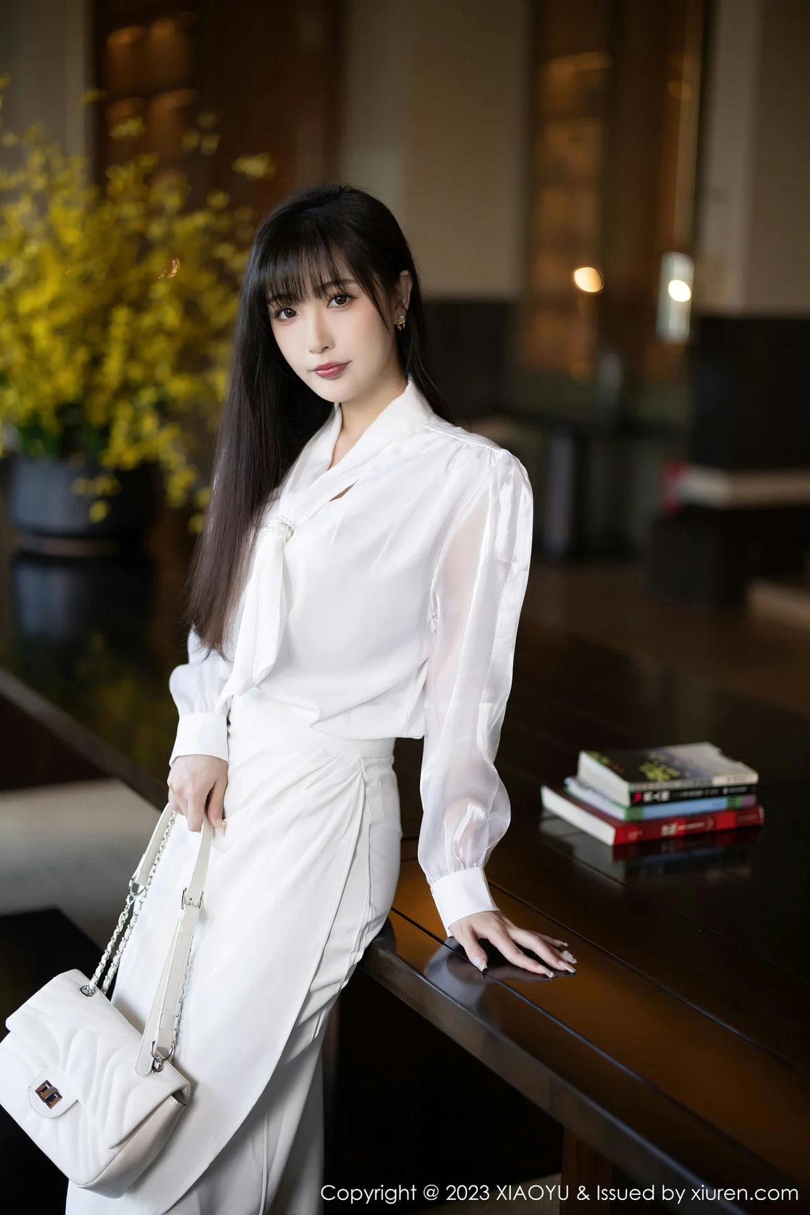 XIAOYU 语画 Vol.1088 林星阑 丝足美不胜收贵州旅拍 [92P]高清在线免费欣赏–微密图社-微密图社