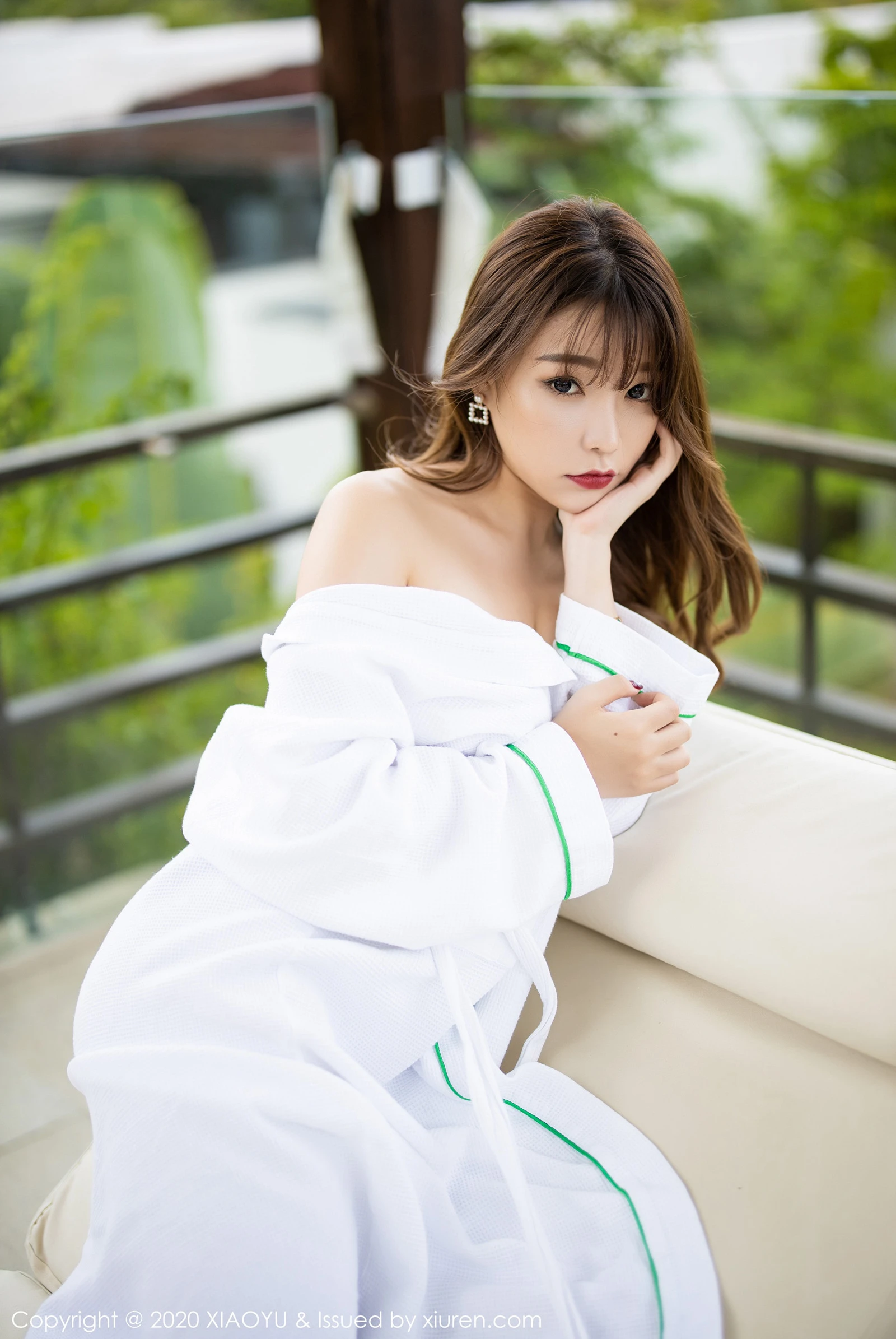 语画界 VOL.266 芝芝Booty插图8