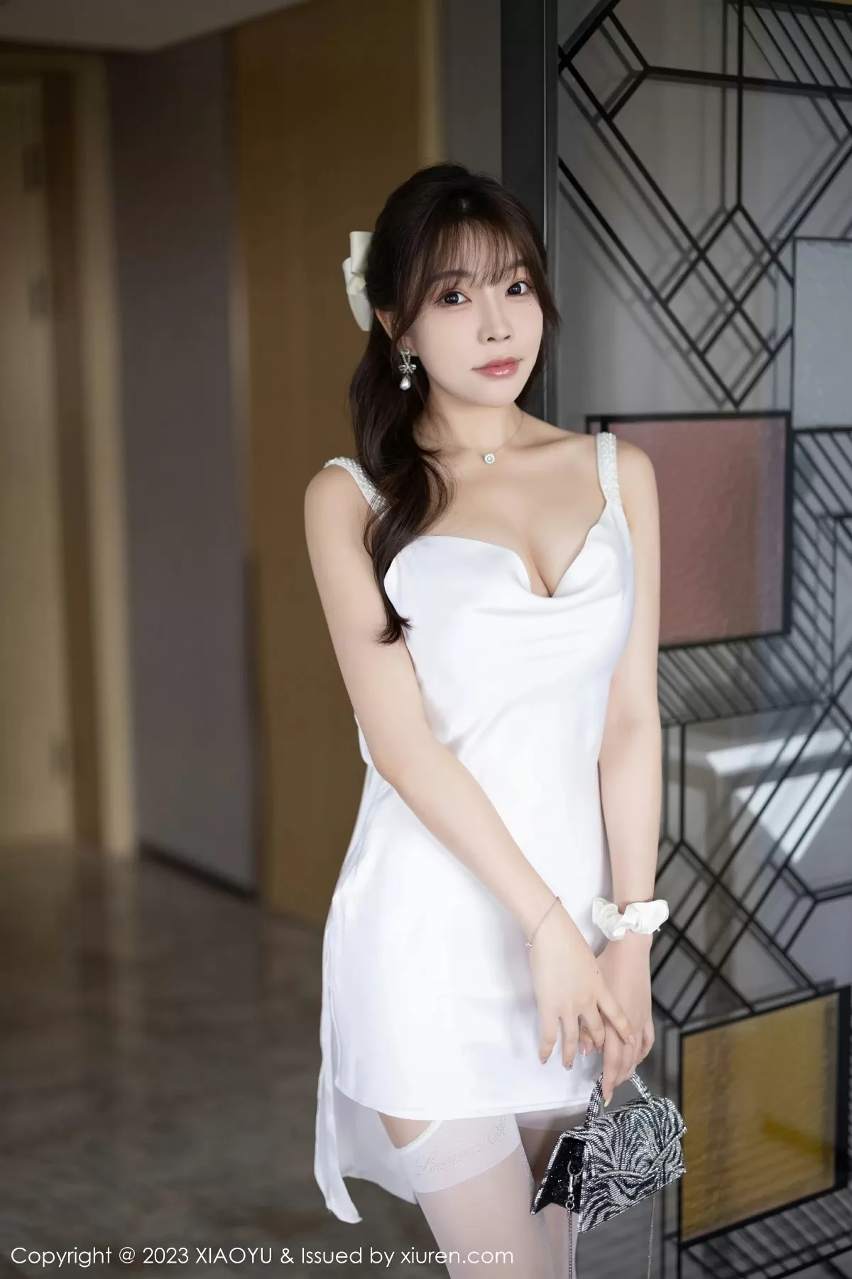 语画界 VOL.1131 徐莉芝Booty [88P]高清在线免费欣赏–图集秀-微密图社