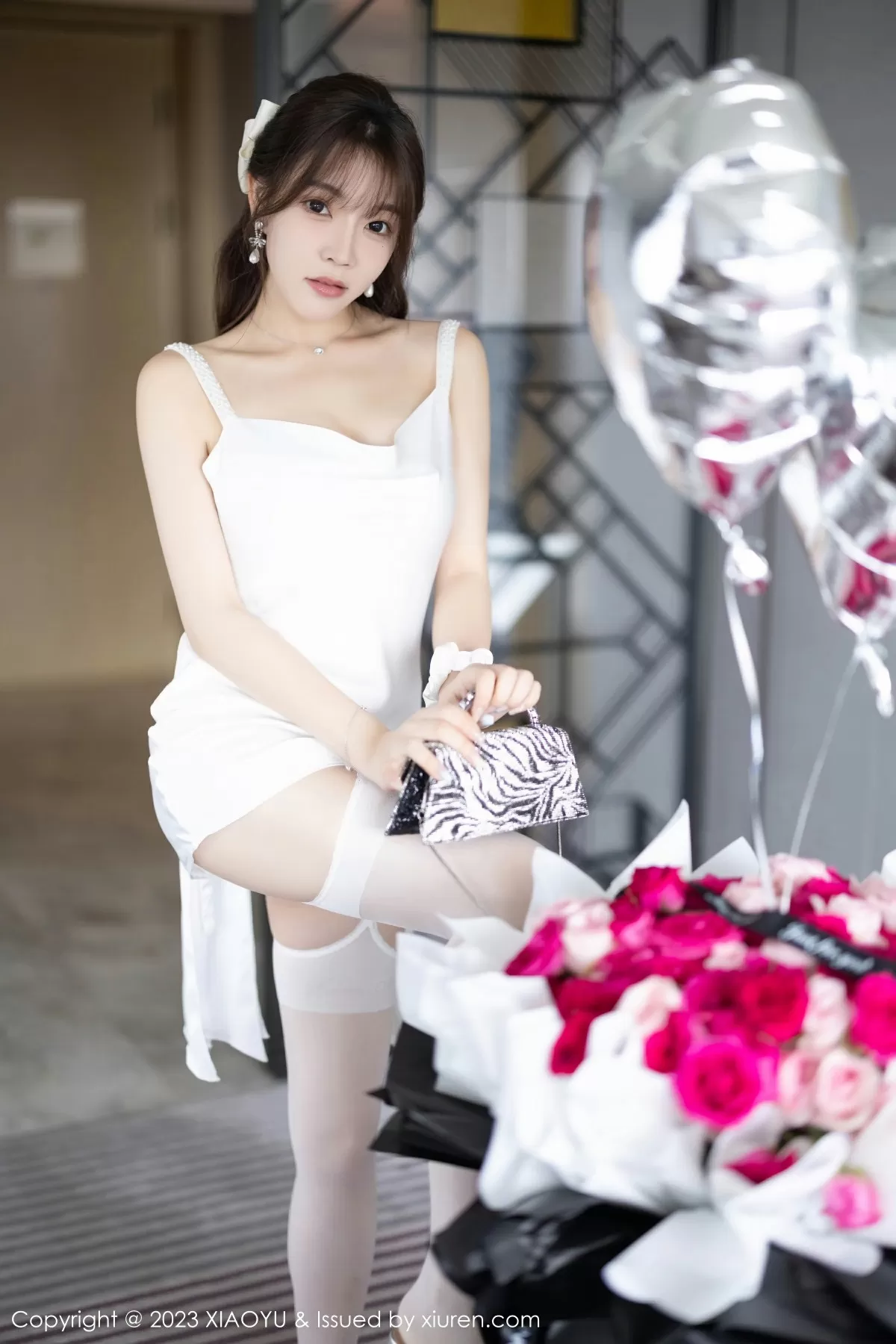 语画界 VOL.1131 徐莉芝Booty [88P]插图7