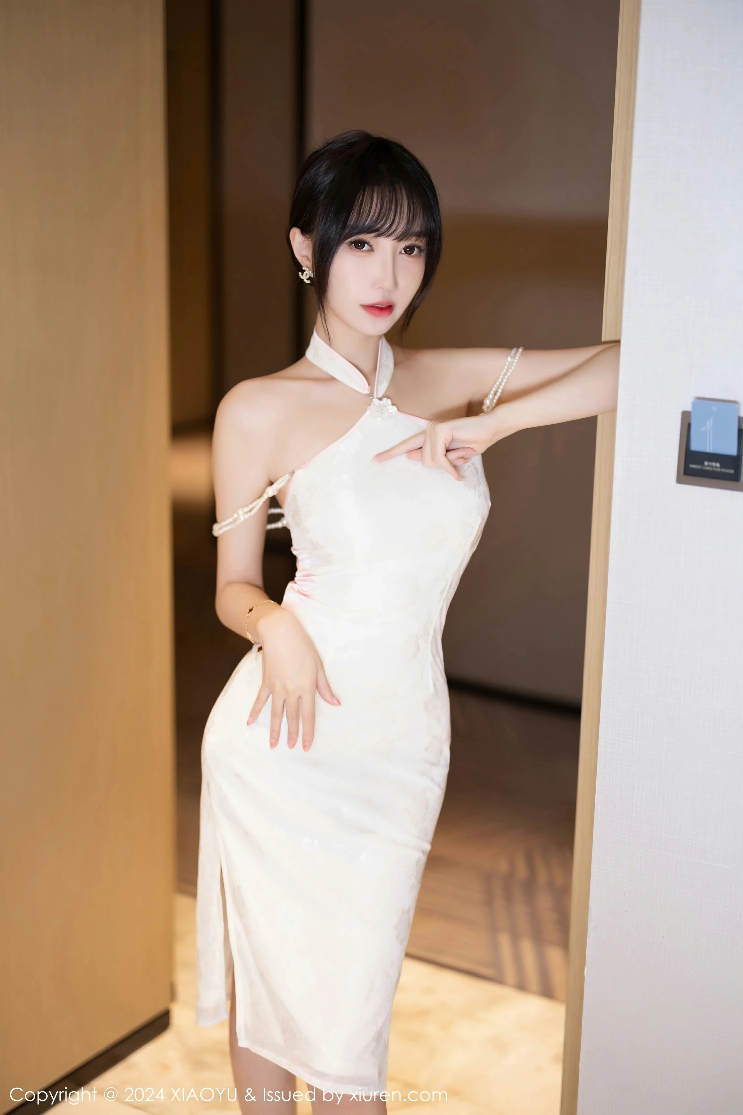 语画界 VOL.1186 玥儿玥er [83P]插图4