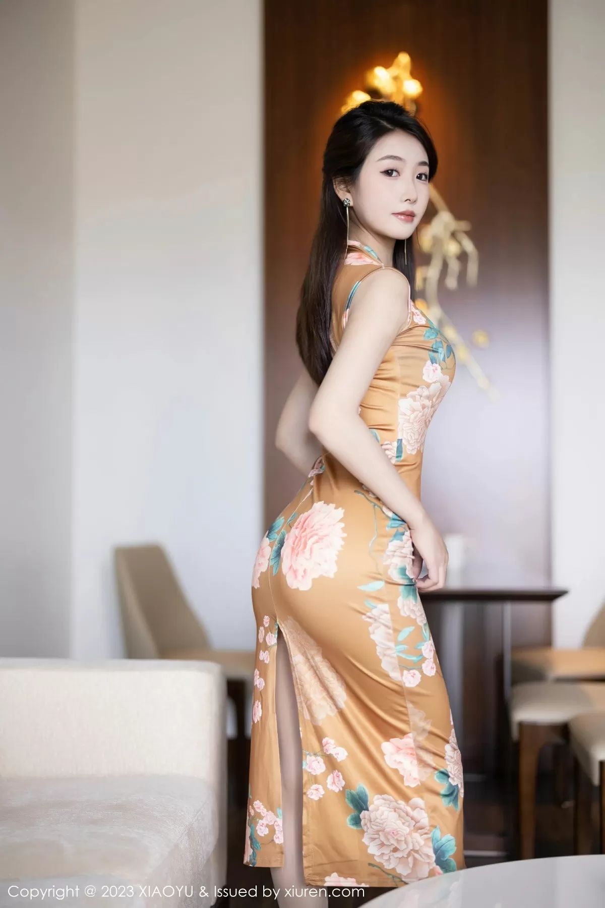 语画界 VOL.1133 苏苏阿 [82P]插图7