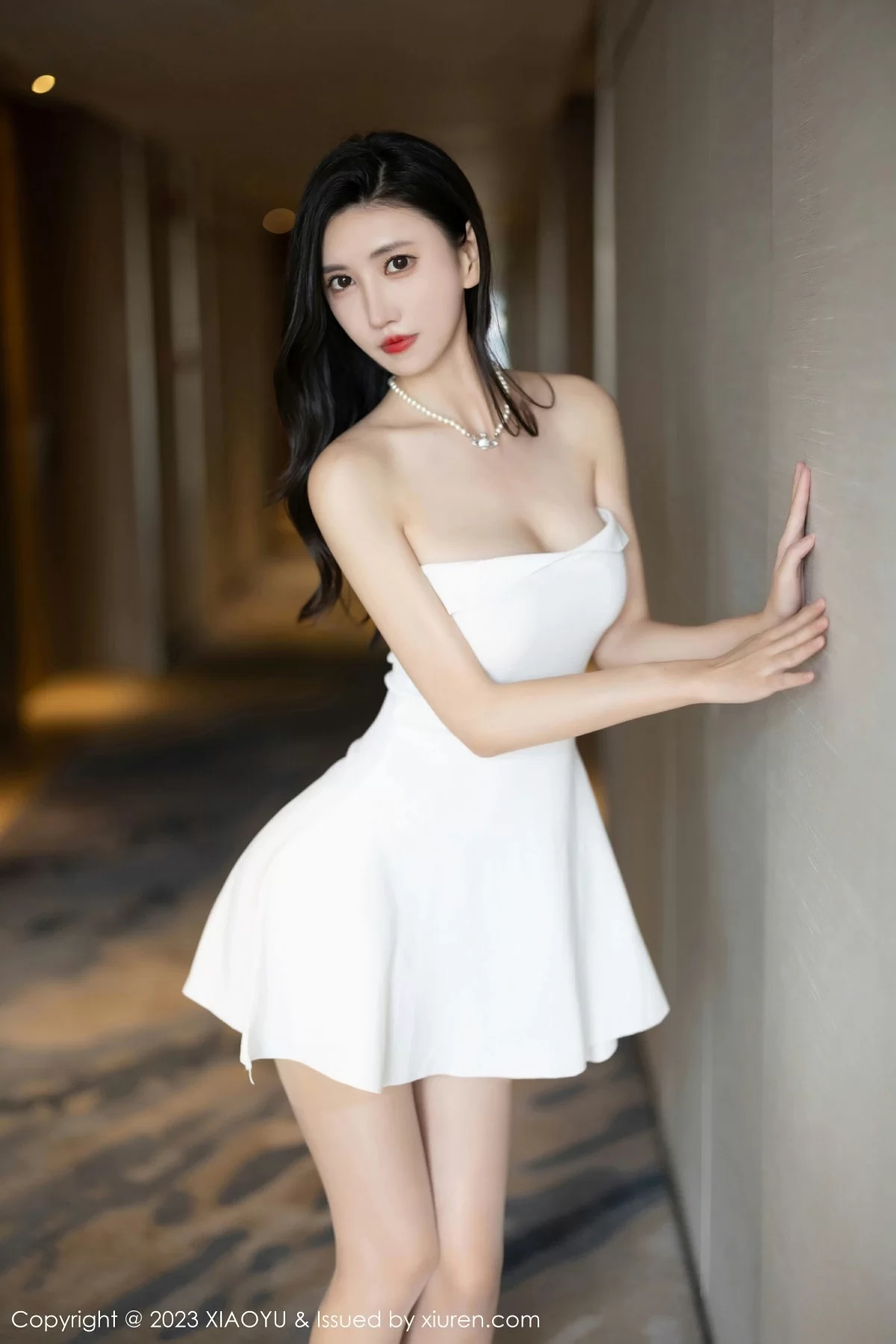 语画界 VOL.1154 章芃芃 [92P]插图2