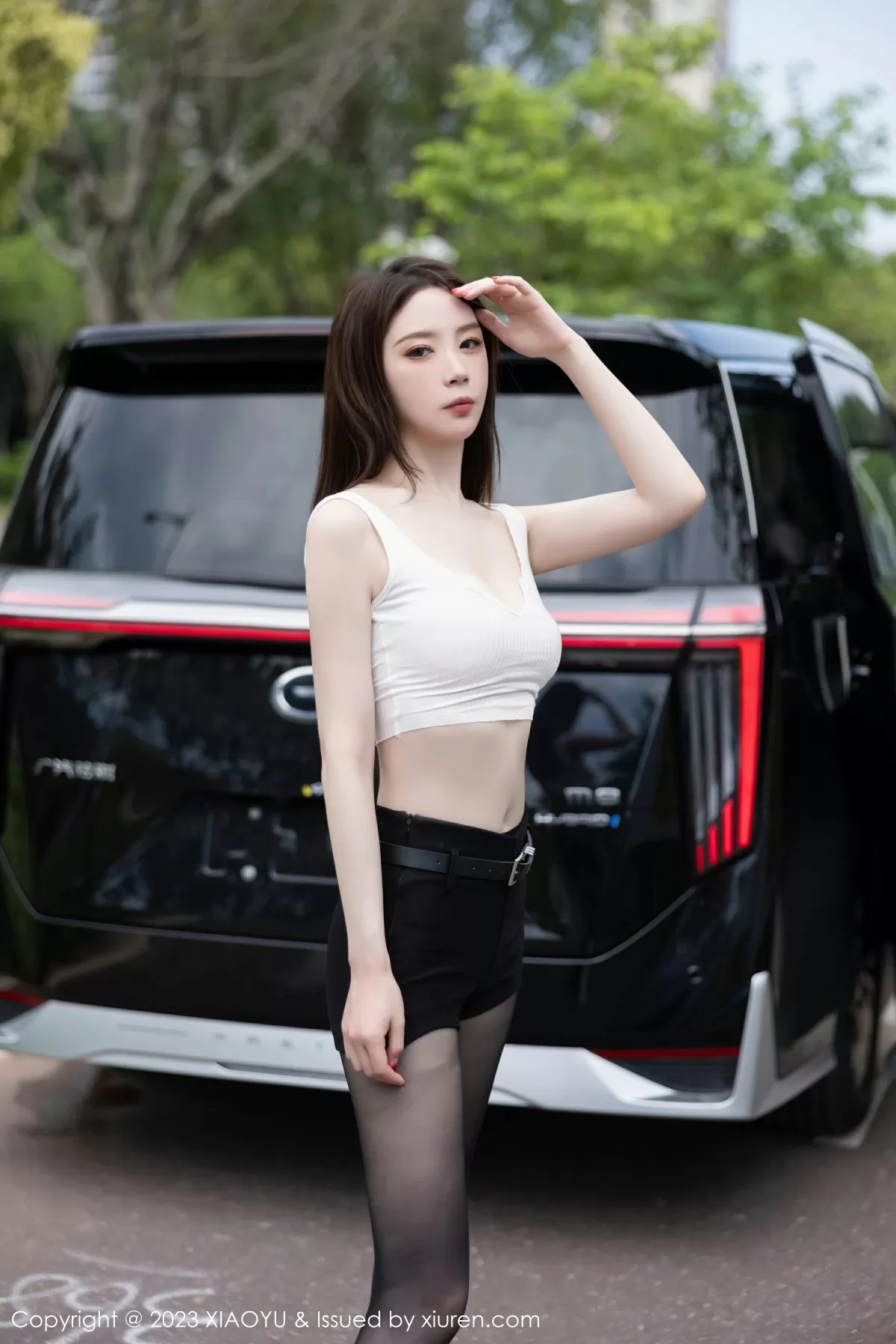 语画界 VOL.1134 梦心玥 [82P]插图3