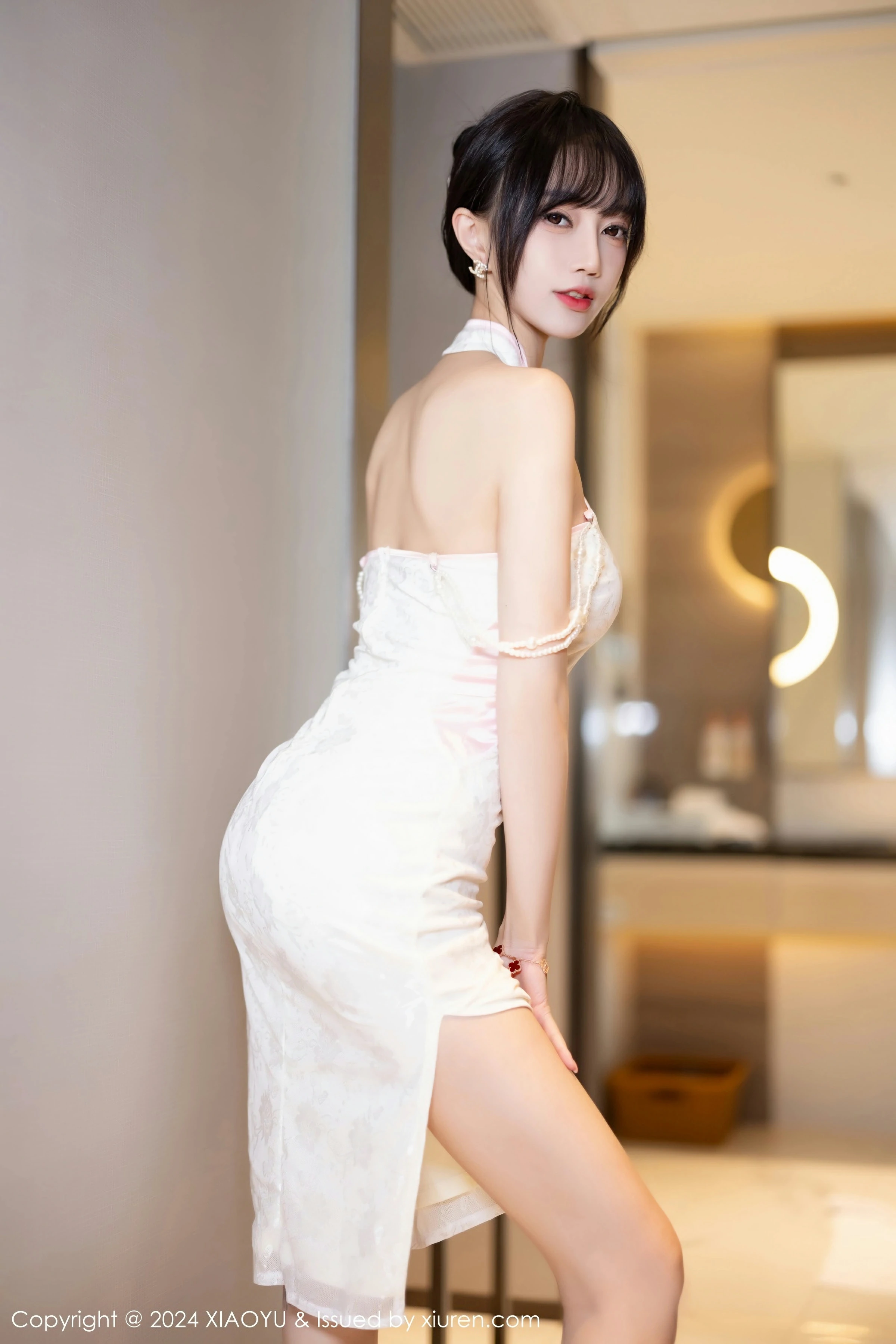 语画界 VOL.1186 玥儿玥er [83P]插图5