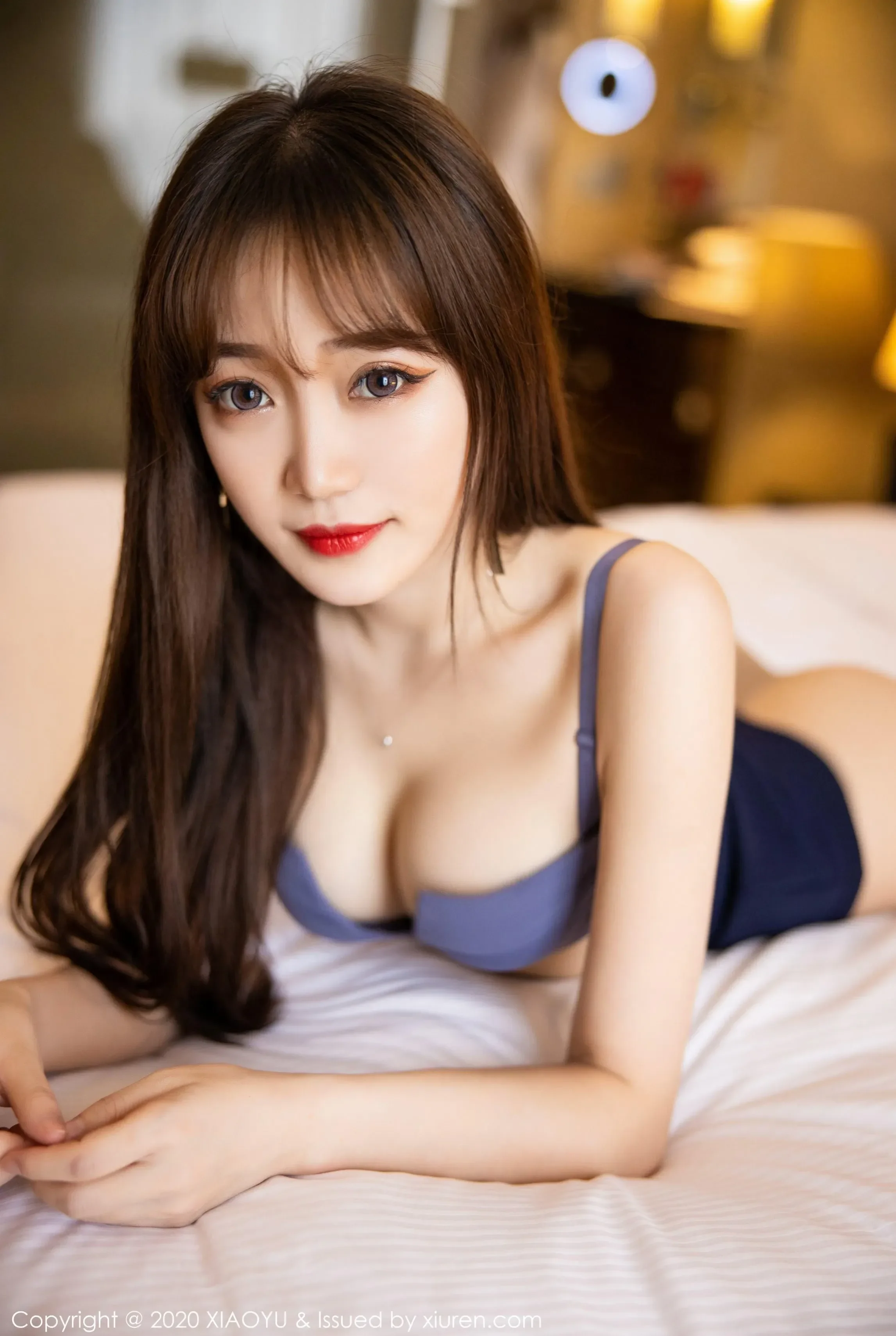 语画界 VOL.278 允儿Claire高清在线免费欣赏–图集秀-微密图社