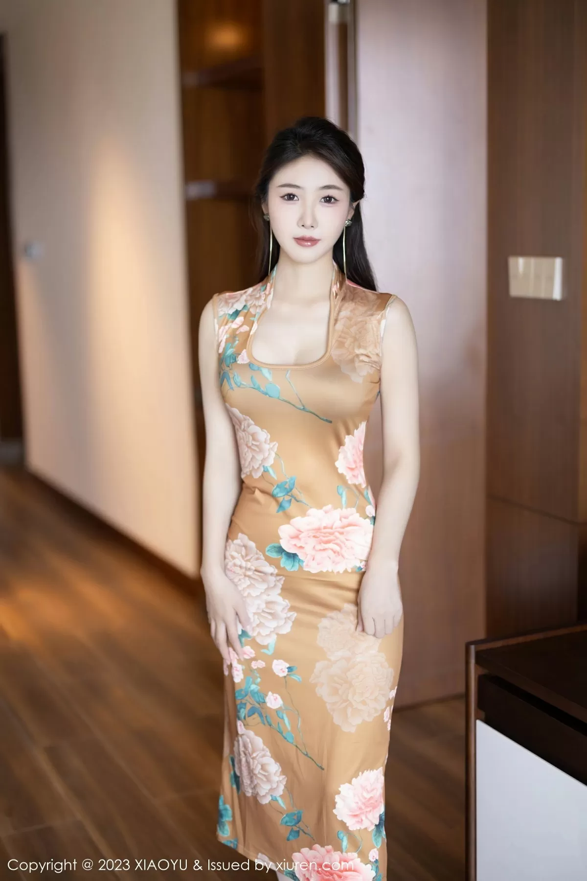 语画界 VOL.1133 苏苏阿 [82P]高清在线免费欣赏–图集秀-微密图社
