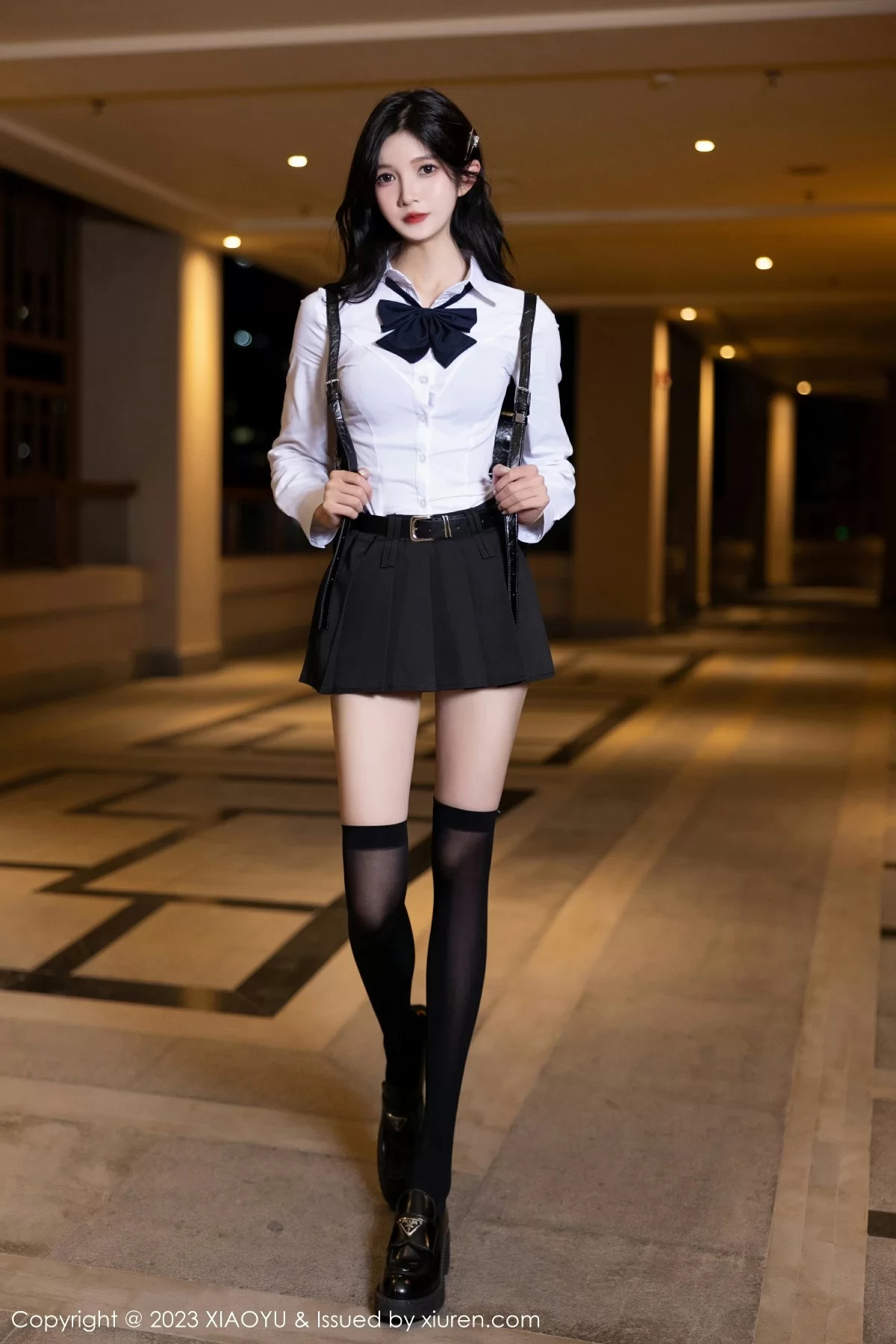 语画界 VOL.1150 程程程- [85P]插图1