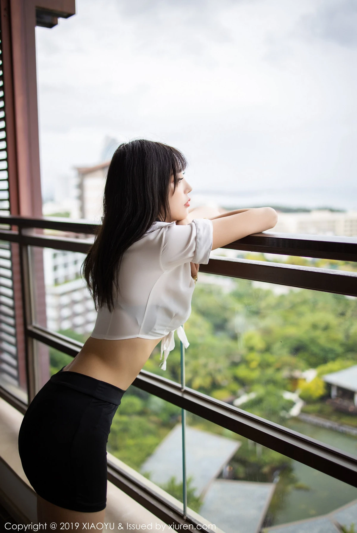 语画界 VOL.214 杨晨晨sugar高清在线免费欣赏–微密图社-微密图社
