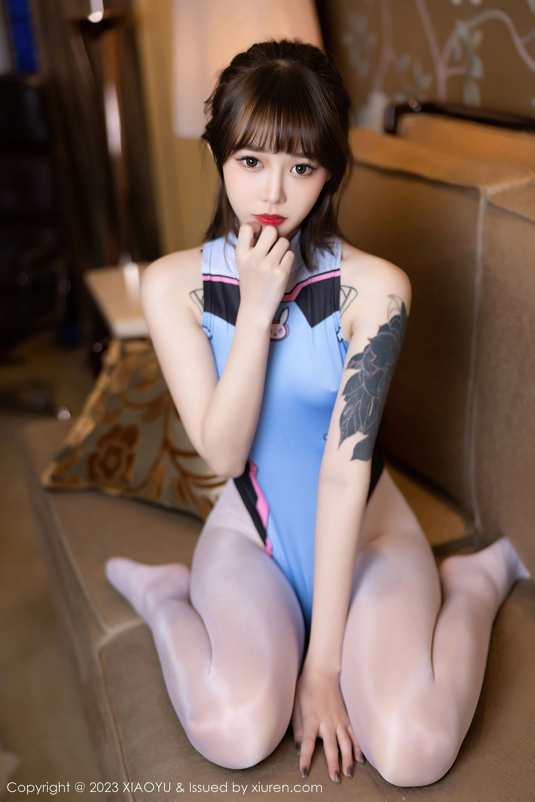 语画界 VOL.961 奶瓶.高清在线免费欣赏–微密图社-微密图社