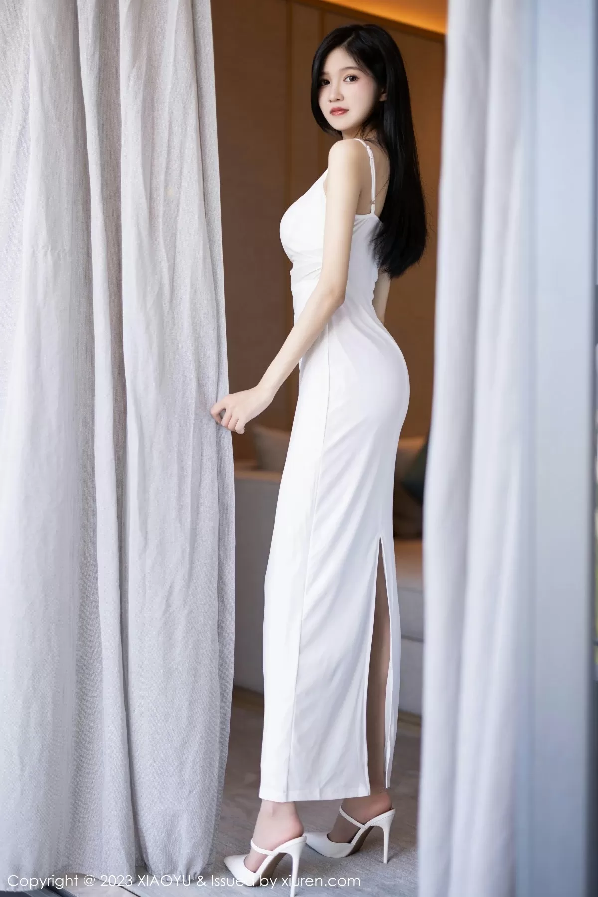 语画界 VOL.1136 程程程- [82P]插图3