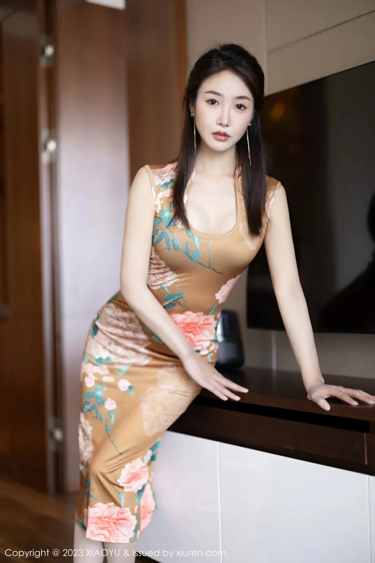 语画界 VOL.1133 苏苏阿 [82P]插图4