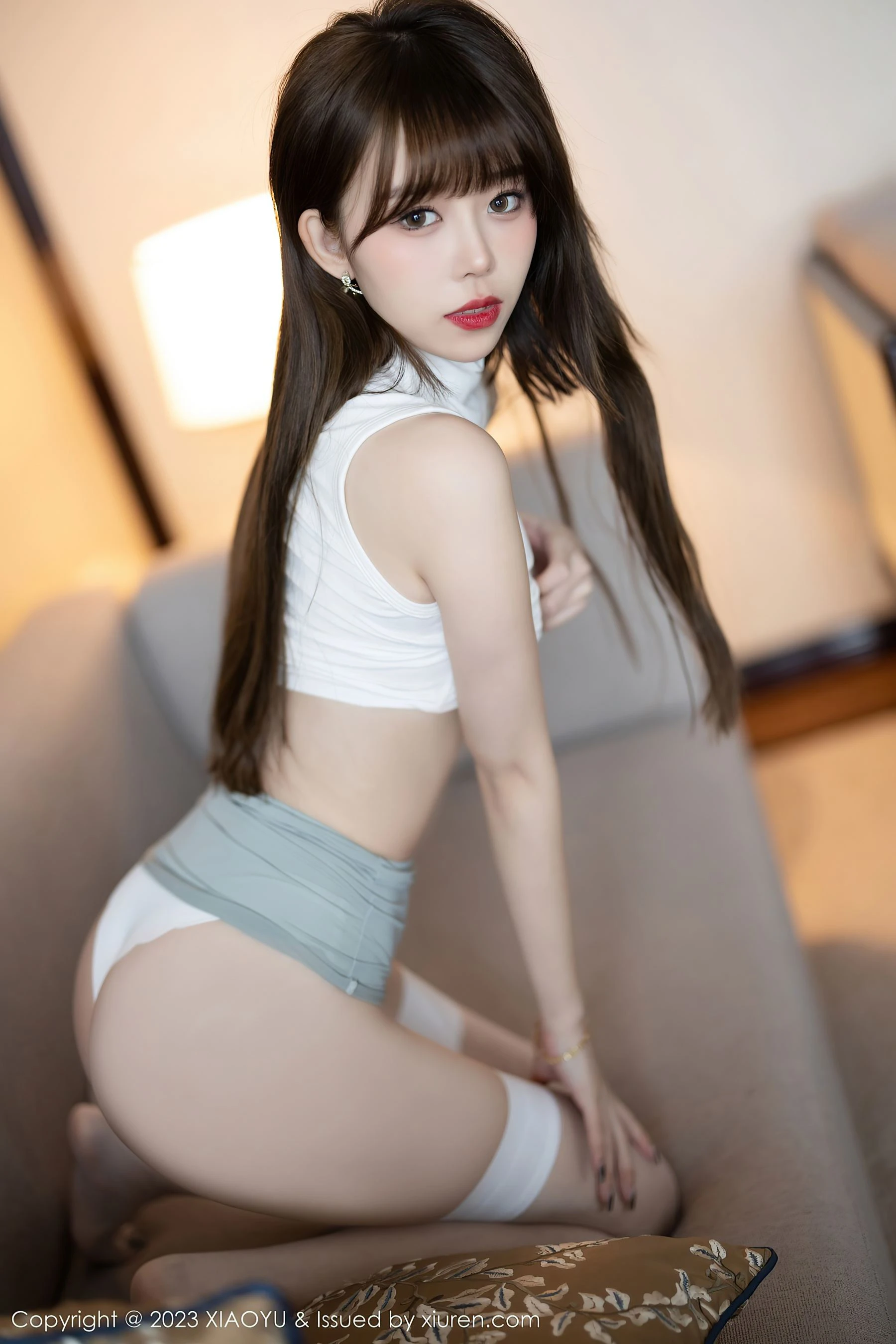 语画界 VOL.949 奶瓶高清在线免费欣赏–微密图社-微密图社