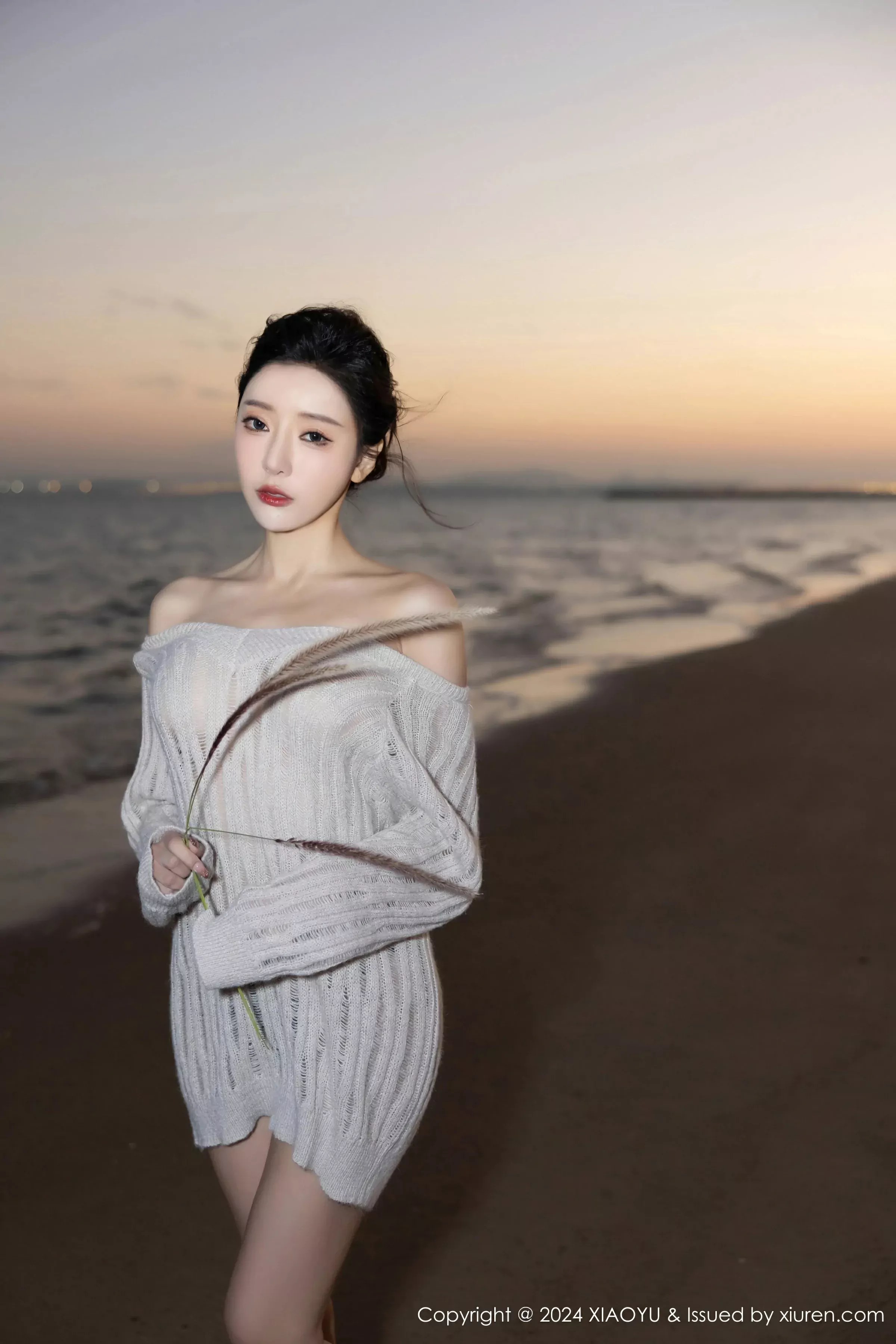 语画界 VOL.1200 王馨瑶yanni [90P]插图1