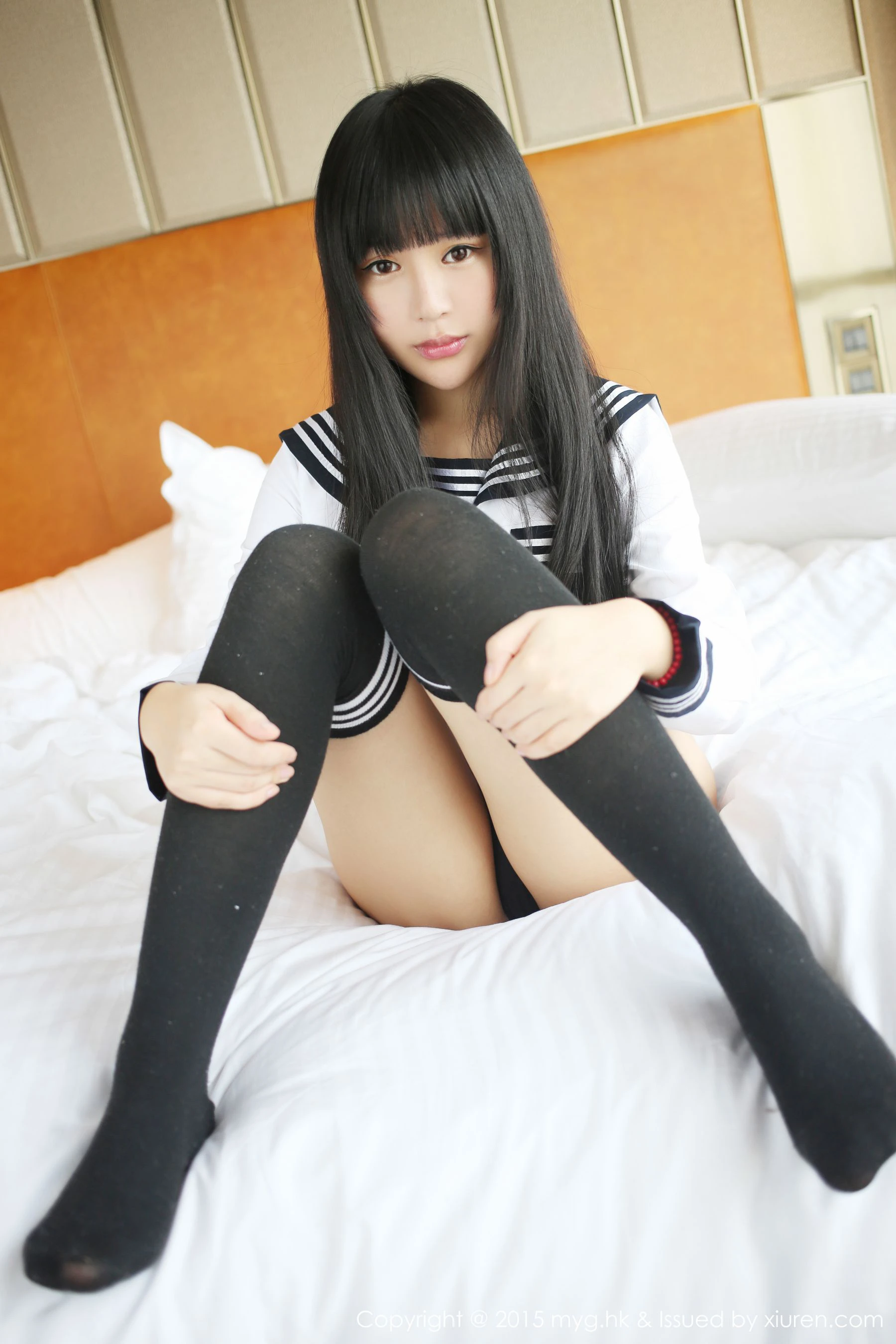 八宝icey、Fiona伊雨蔓《合集》 美媛馆 Vol.092插图6