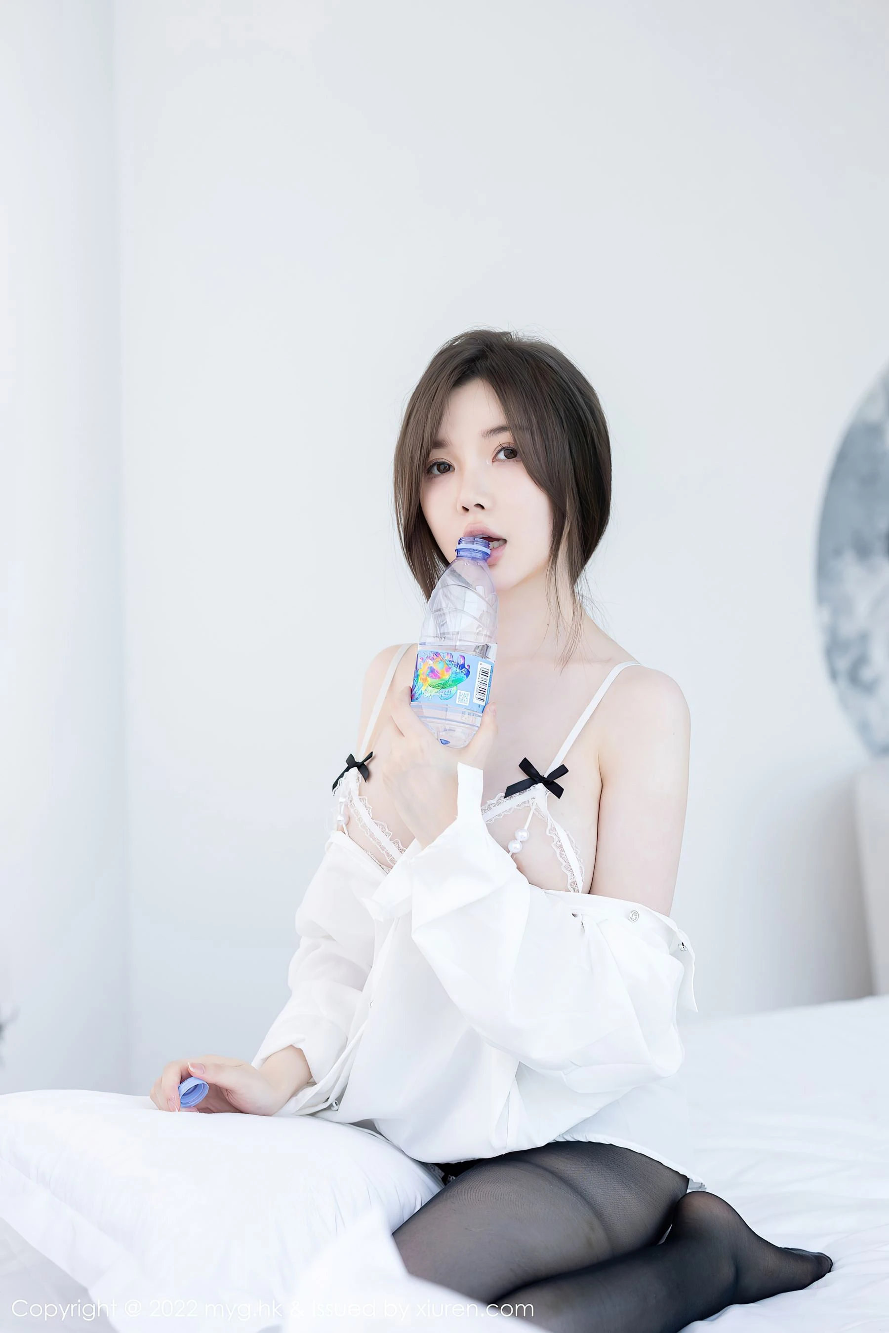 美媛馆 VOL.641 糯美子MINIbabe插图7
