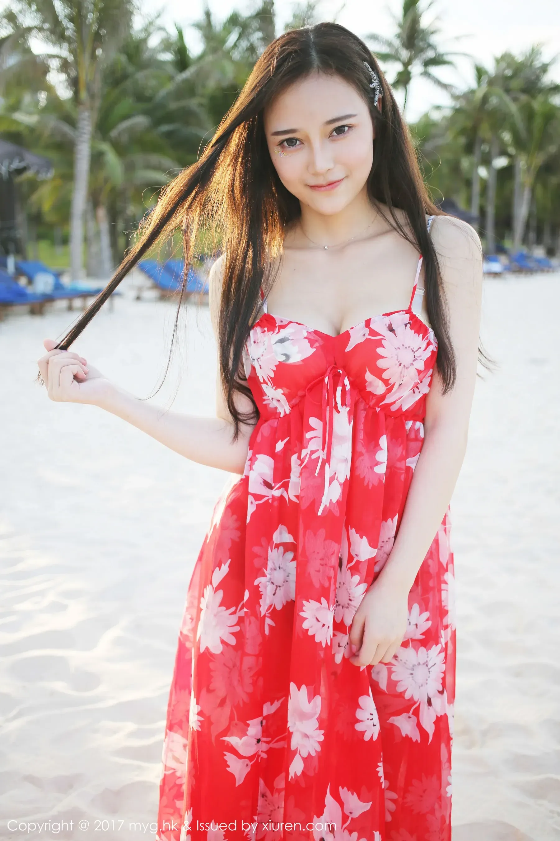 唐琪儿il《波西米亚风的小清新》 美媛馆 Vol.264插图8