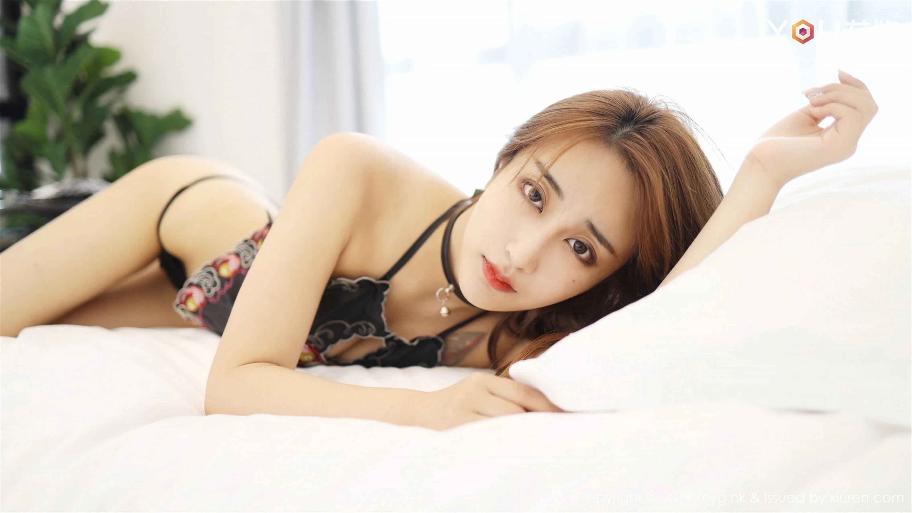 美媛馆 Vol.377 奈美nana插图7
