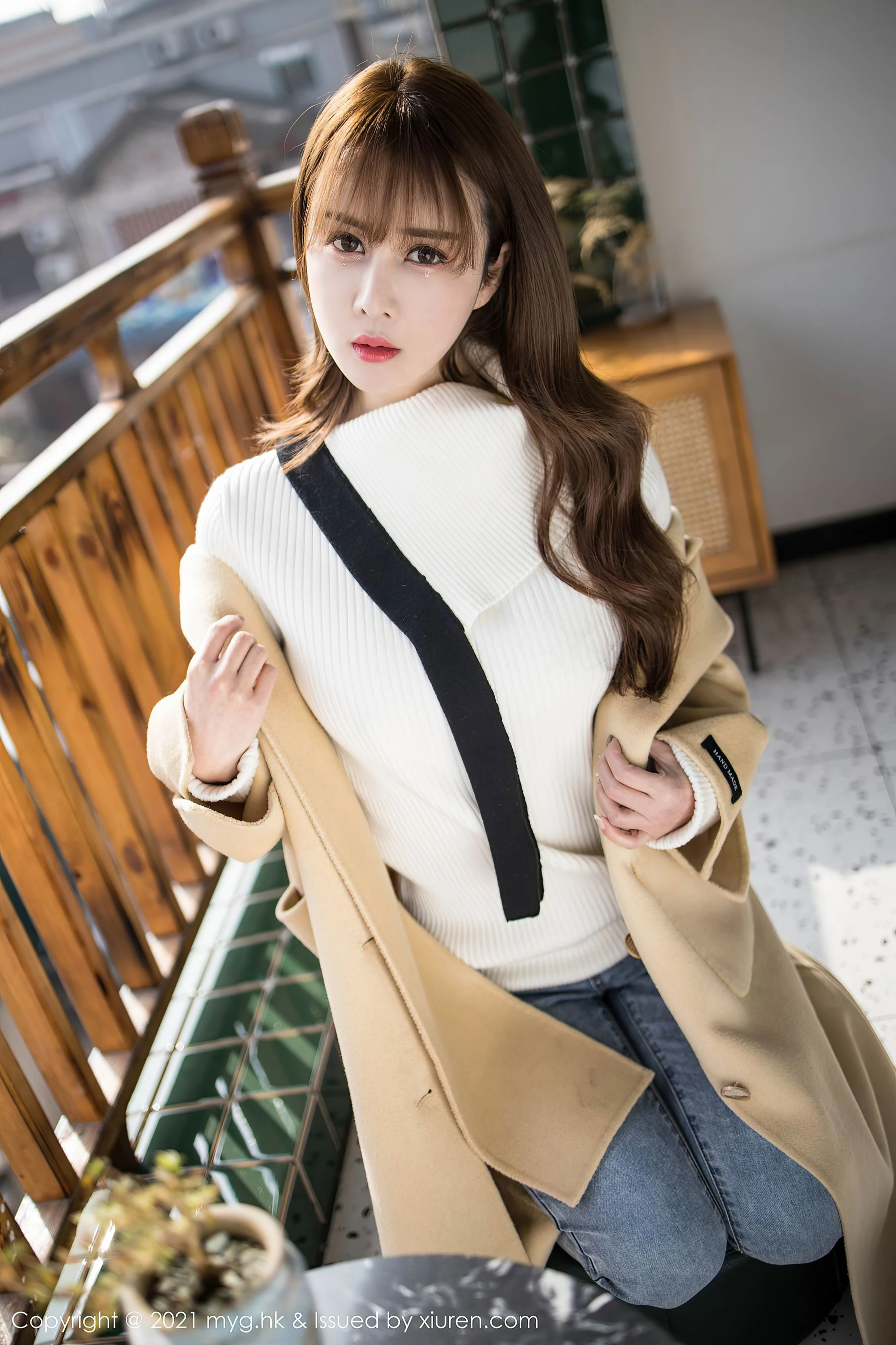 美媛馆 VOL.487 小兜儿插图6