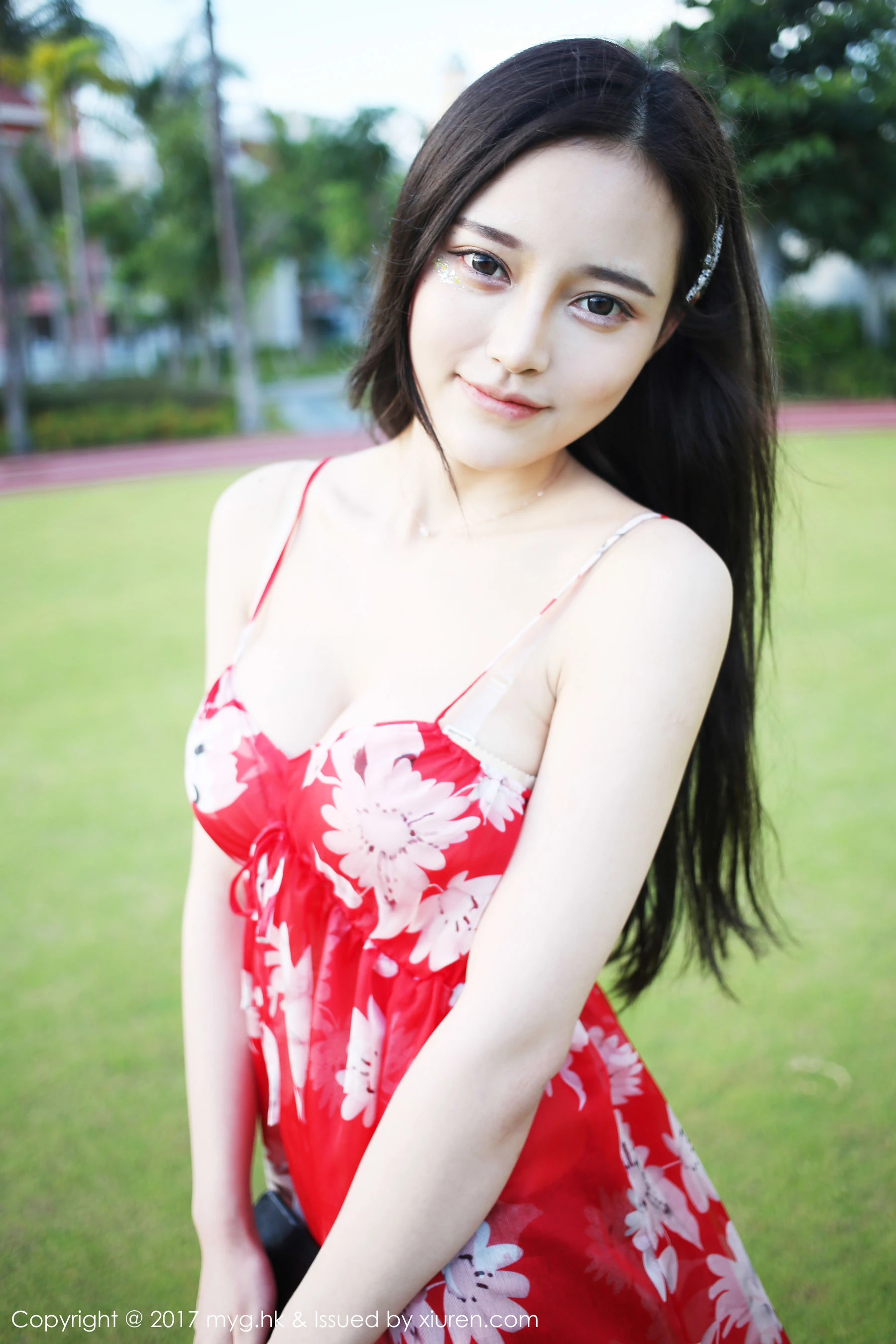 唐琪儿il《波西米亚风的小清新》 美媛馆 Vol.264插图1