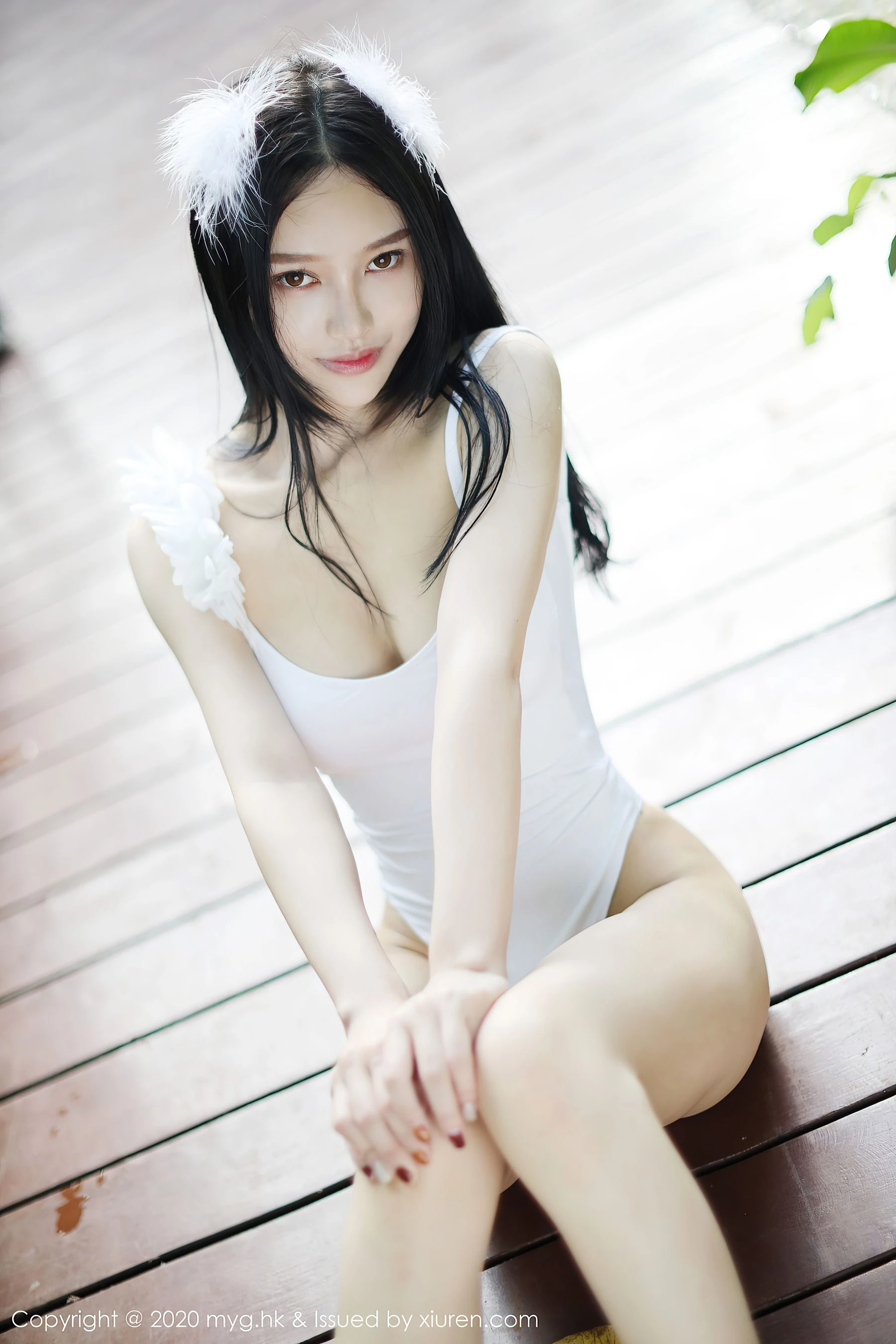 美媛馆 Vol.463 唐琪儿插图8