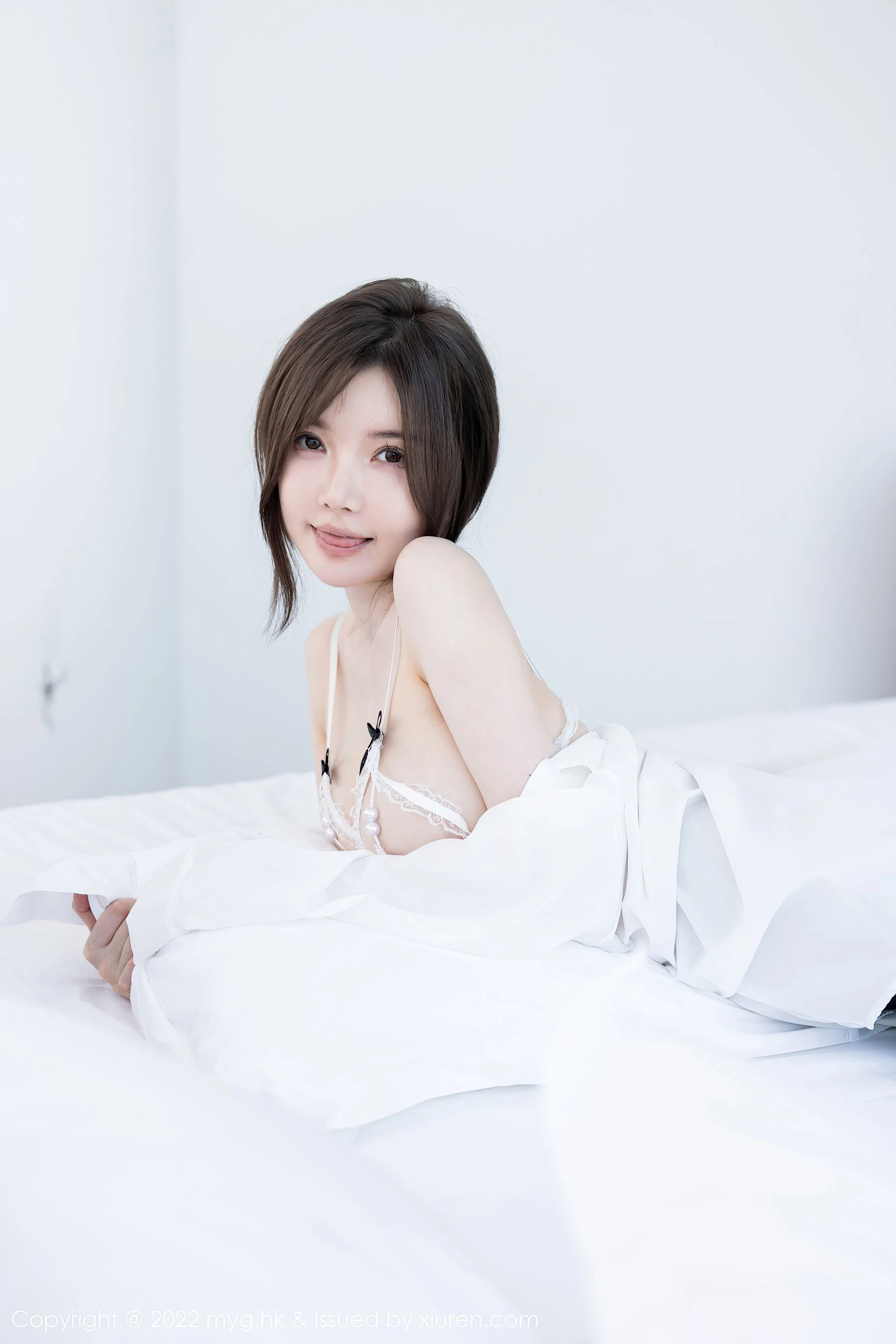 美媛馆 VOL.641 糯美子MINIbabe插图6
