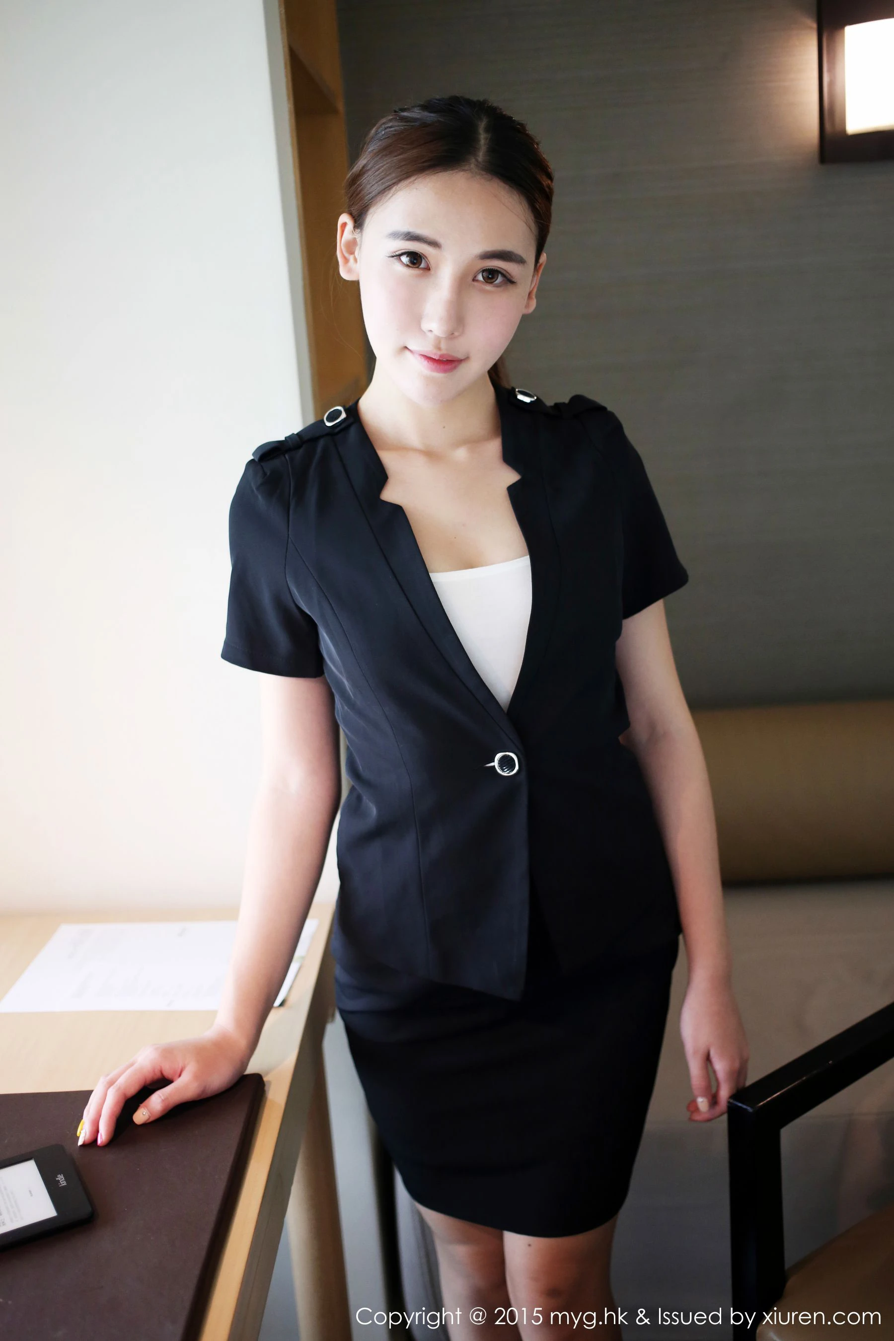 熊吖BOBO《老师制服诱惑》 美媛馆 Vol.161高清在线免费欣赏–微密图社-微密图社