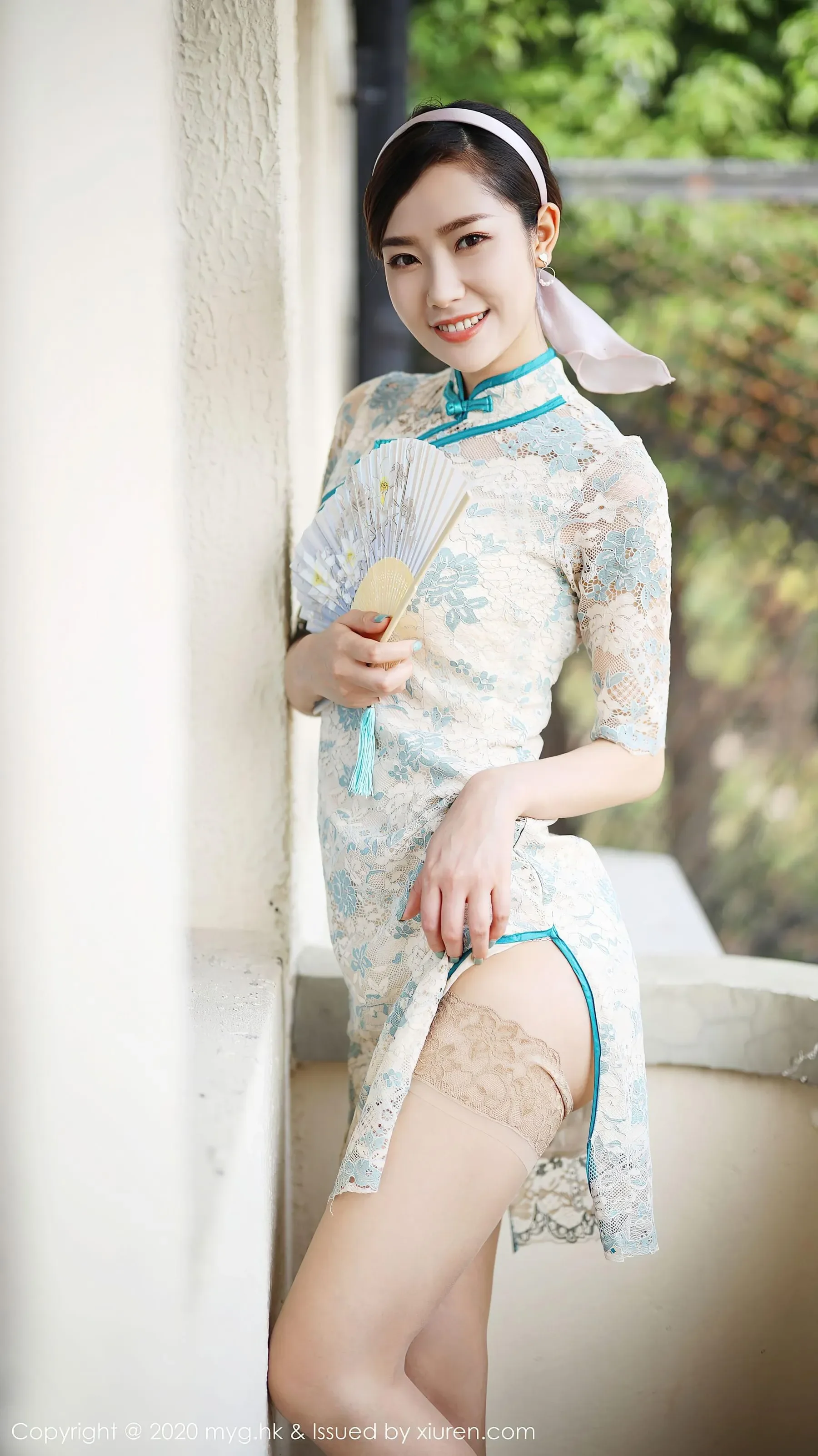 美媛馆 Vol.446 方子萱高清在线免费欣赏–微密图社-微密图社