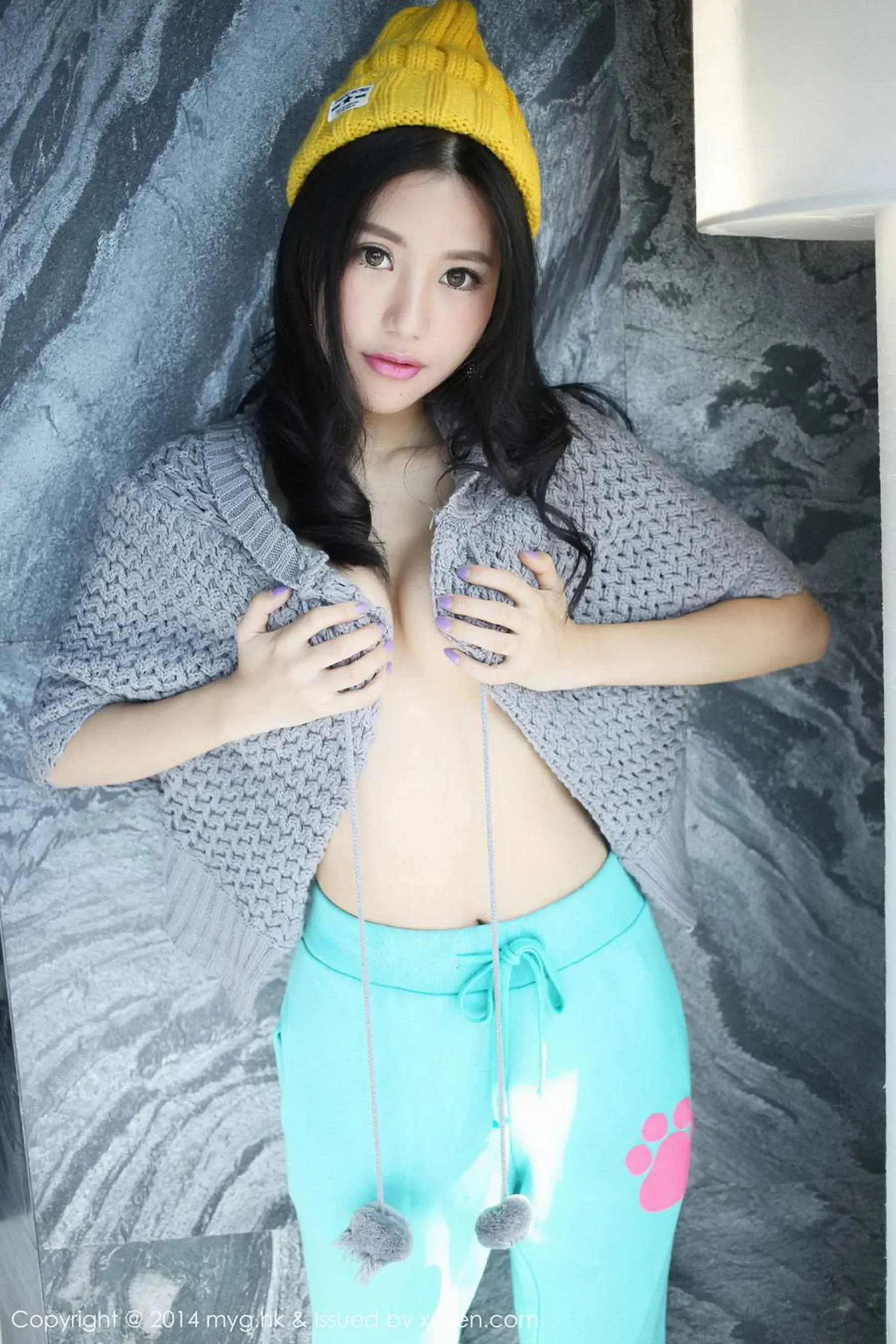绮里嘉ula《泰国旅拍》曼谷sofitel酒店篇 美媛馆 Vol.084高清在线免费欣赏–微密图社-微密图社