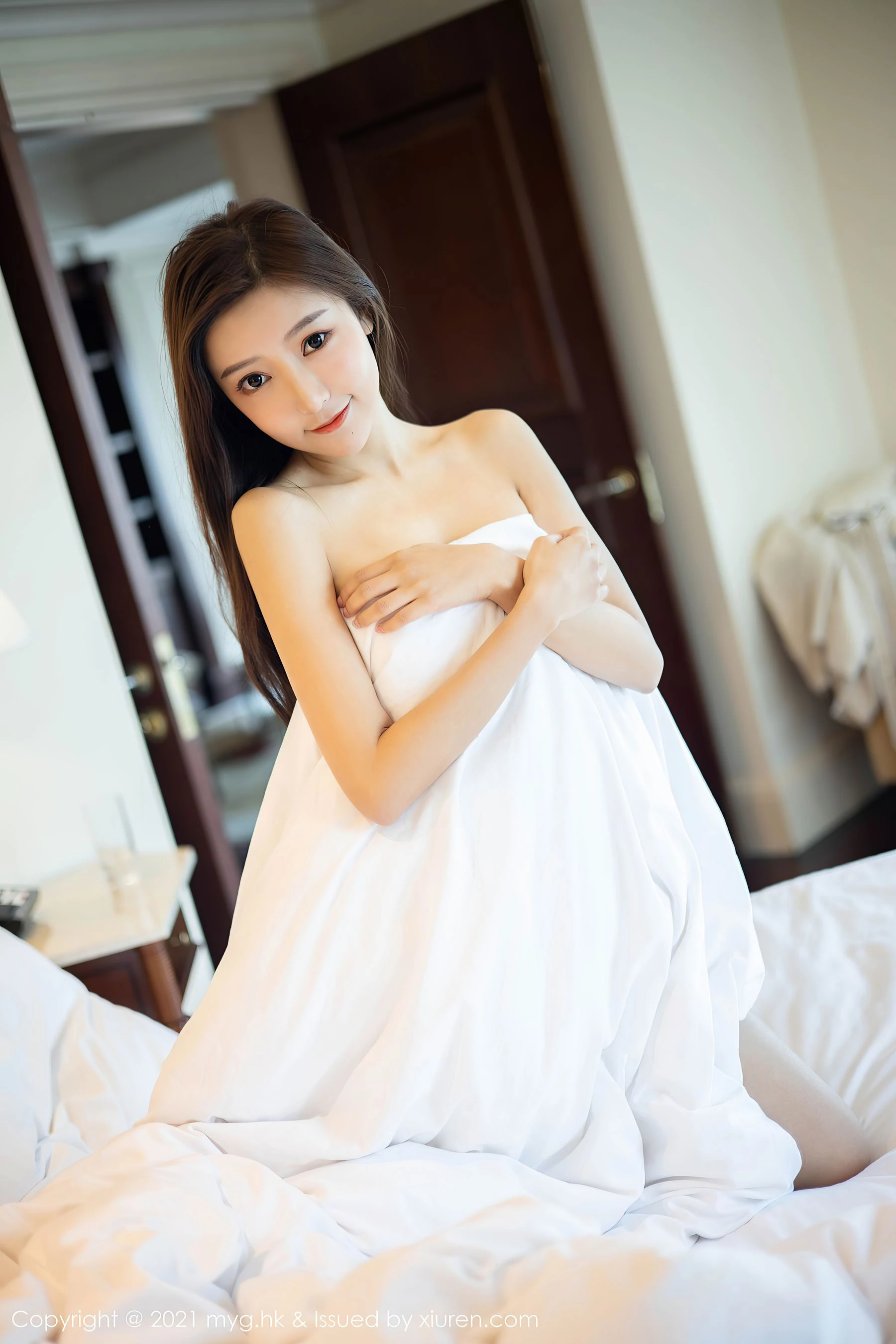 美媛馆 Vol.497 王馨瑶yanni插图6