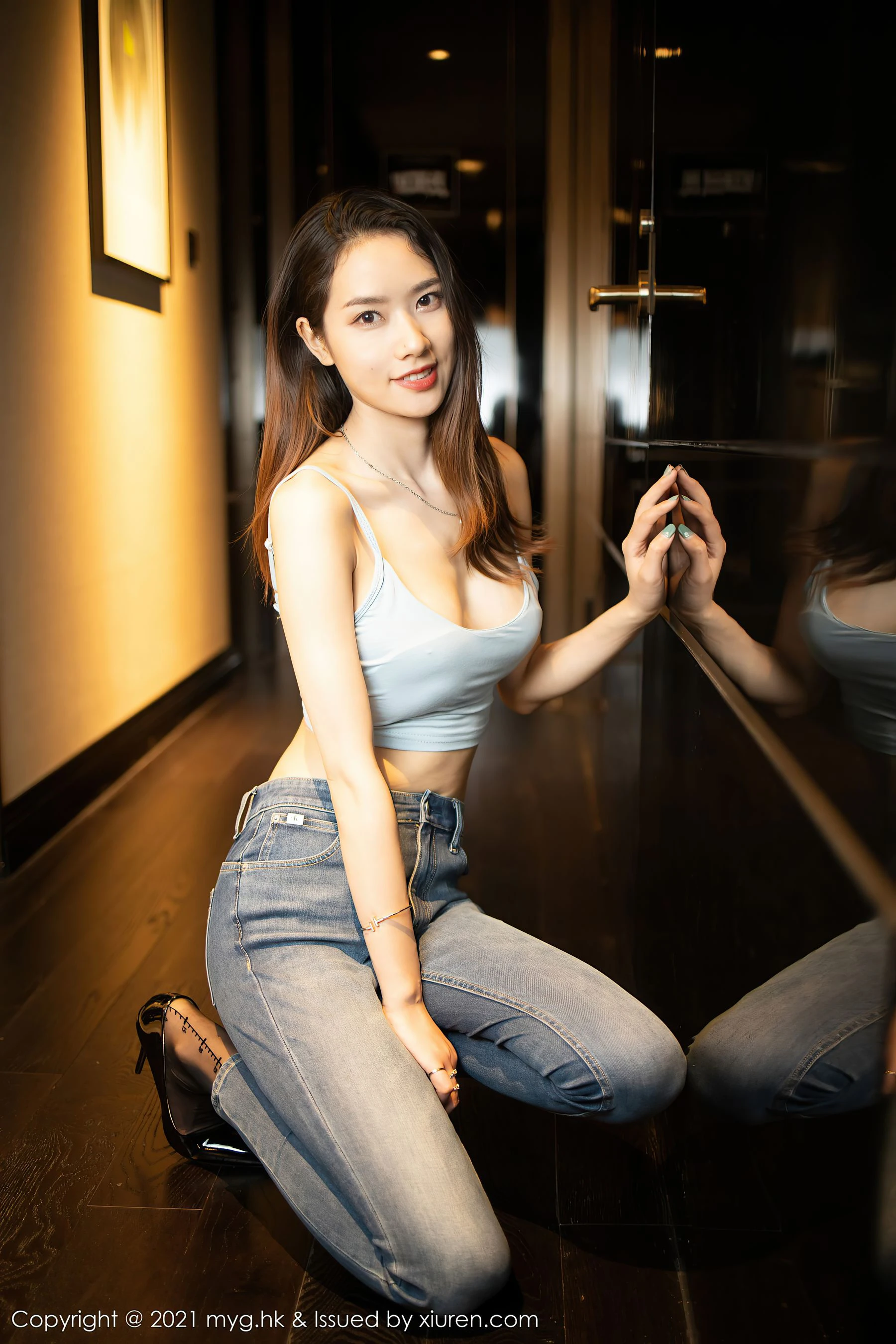 美媛馆 Vol.567 方子萱高清在线免费欣赏–微密图社-微密图社