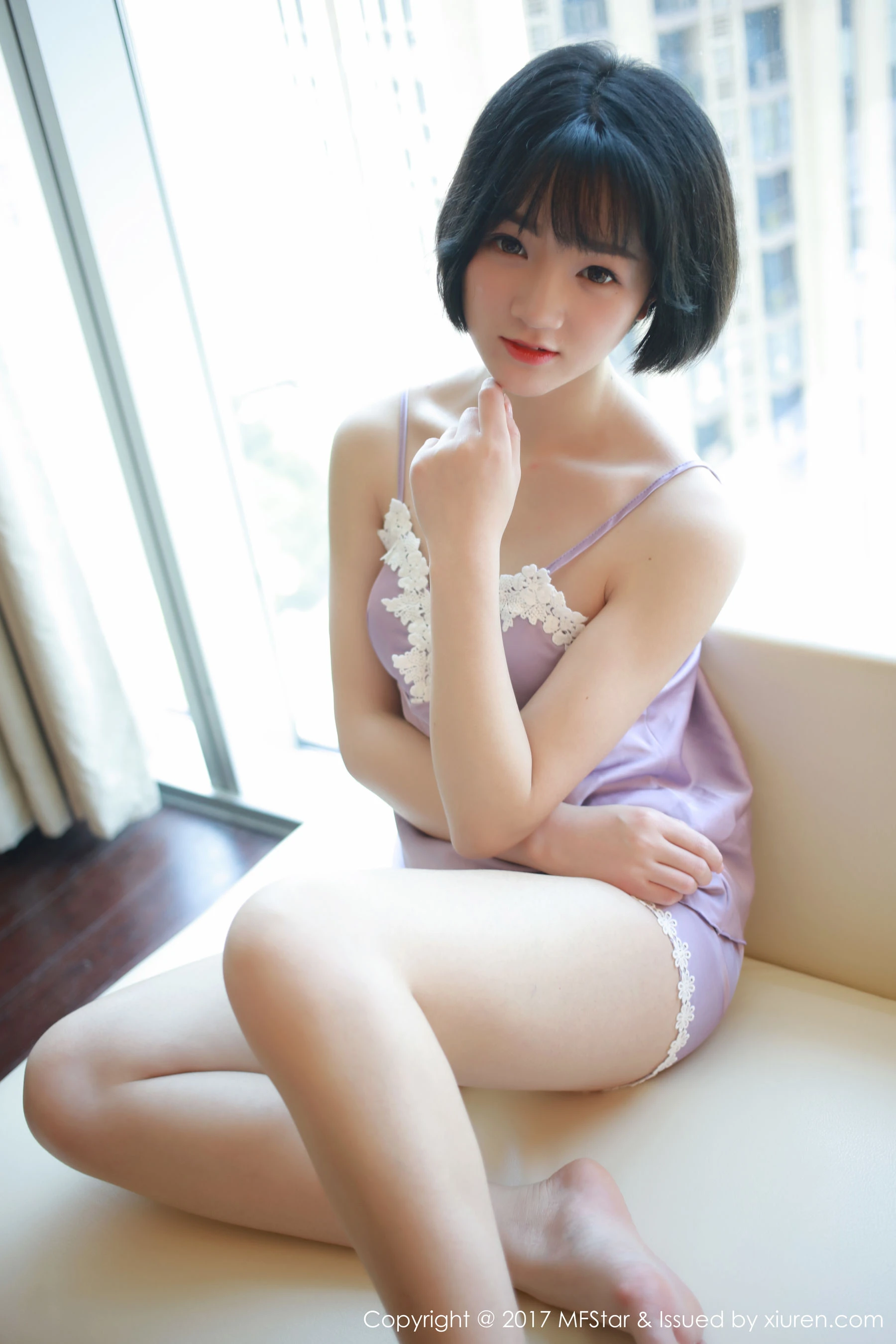 悦爷妖精《迷人的小妖精~》 模范学院 VOL.103高清在线免费欣赏–微密图社-微密图社