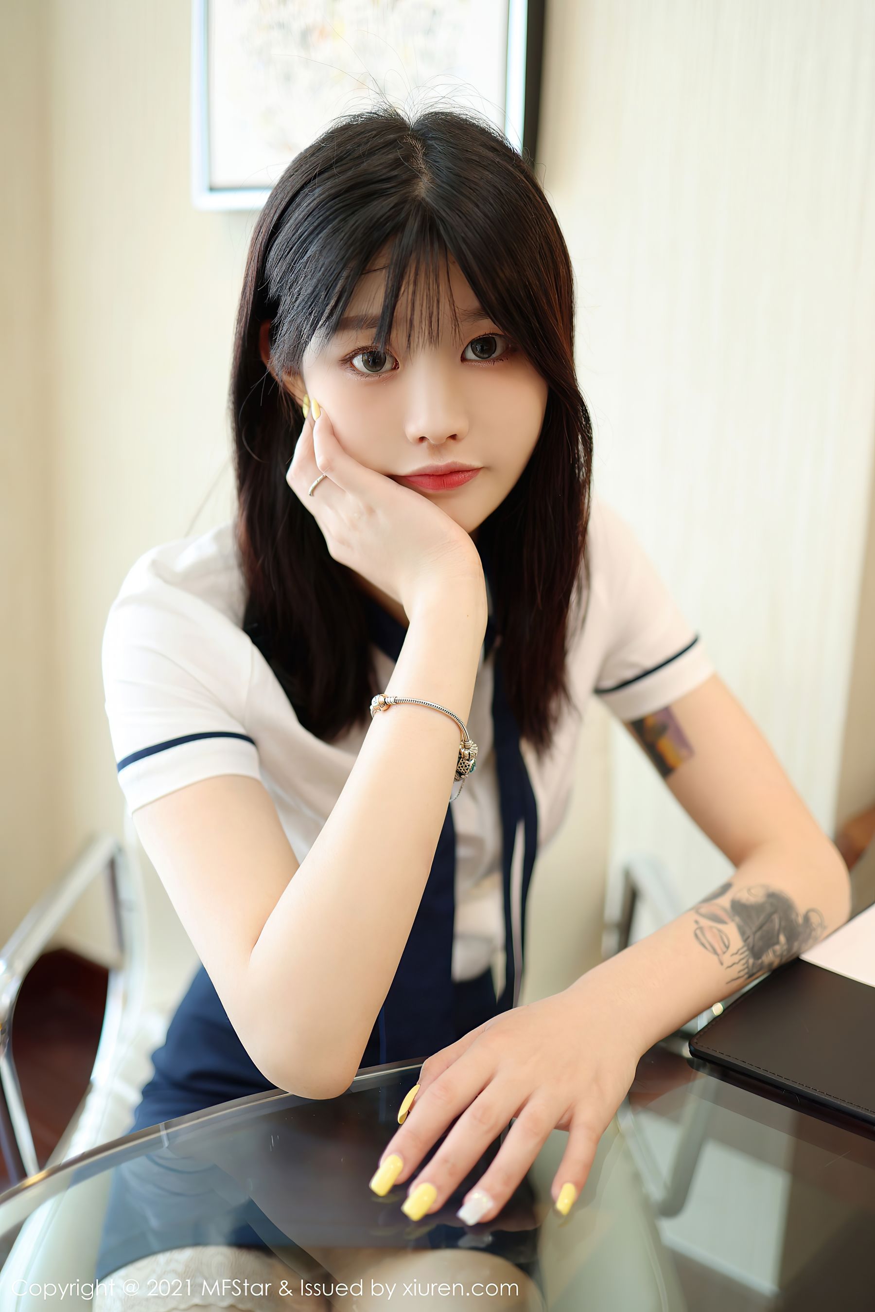 模范学院 Vol.516 77qiqi高清在线免费欣赏–微密图社-微密图社