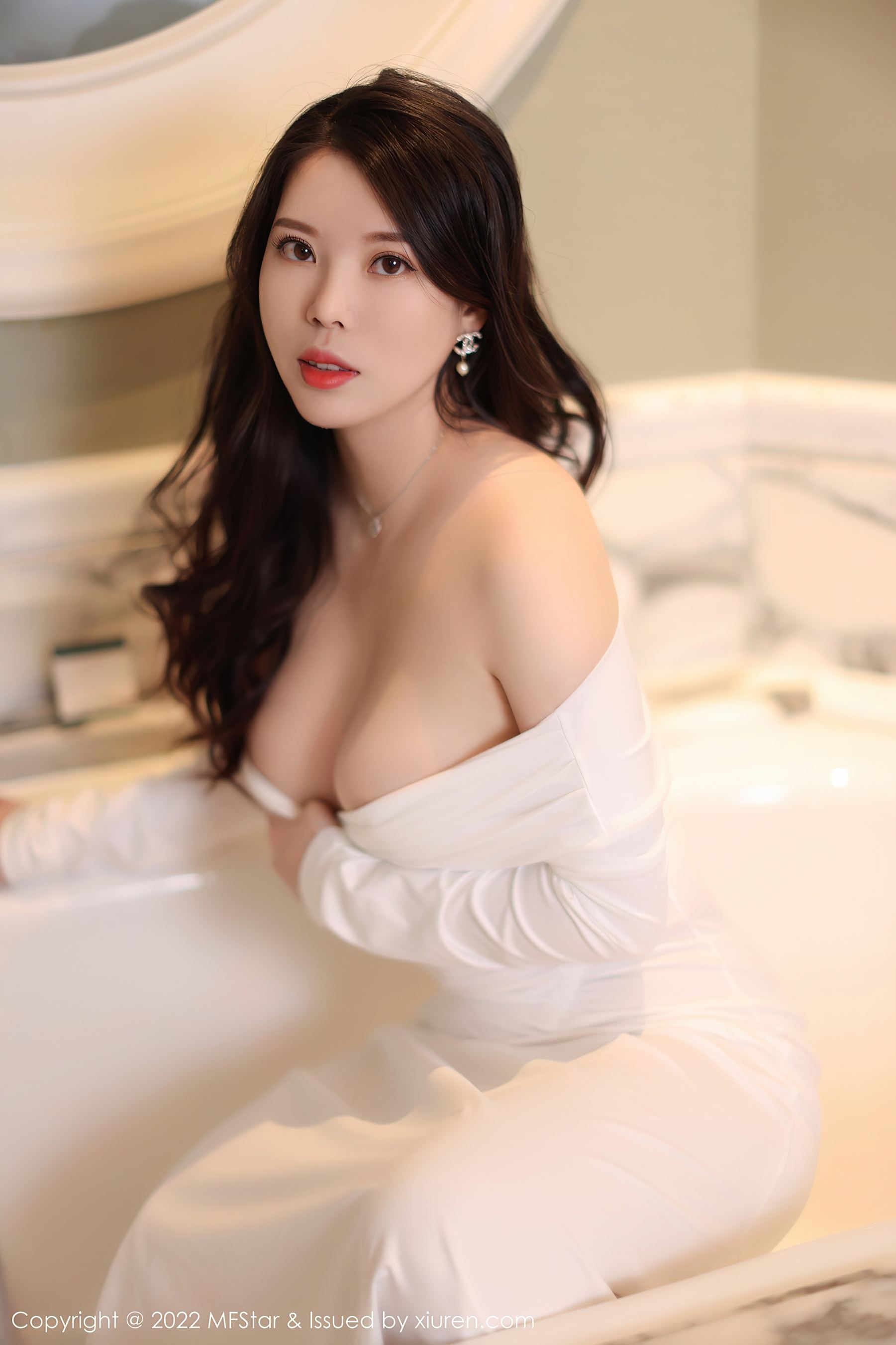模范学院 VOL.576 白茹雪 美臀丰腴高清在线免费欣赏–微密图社-微密图社