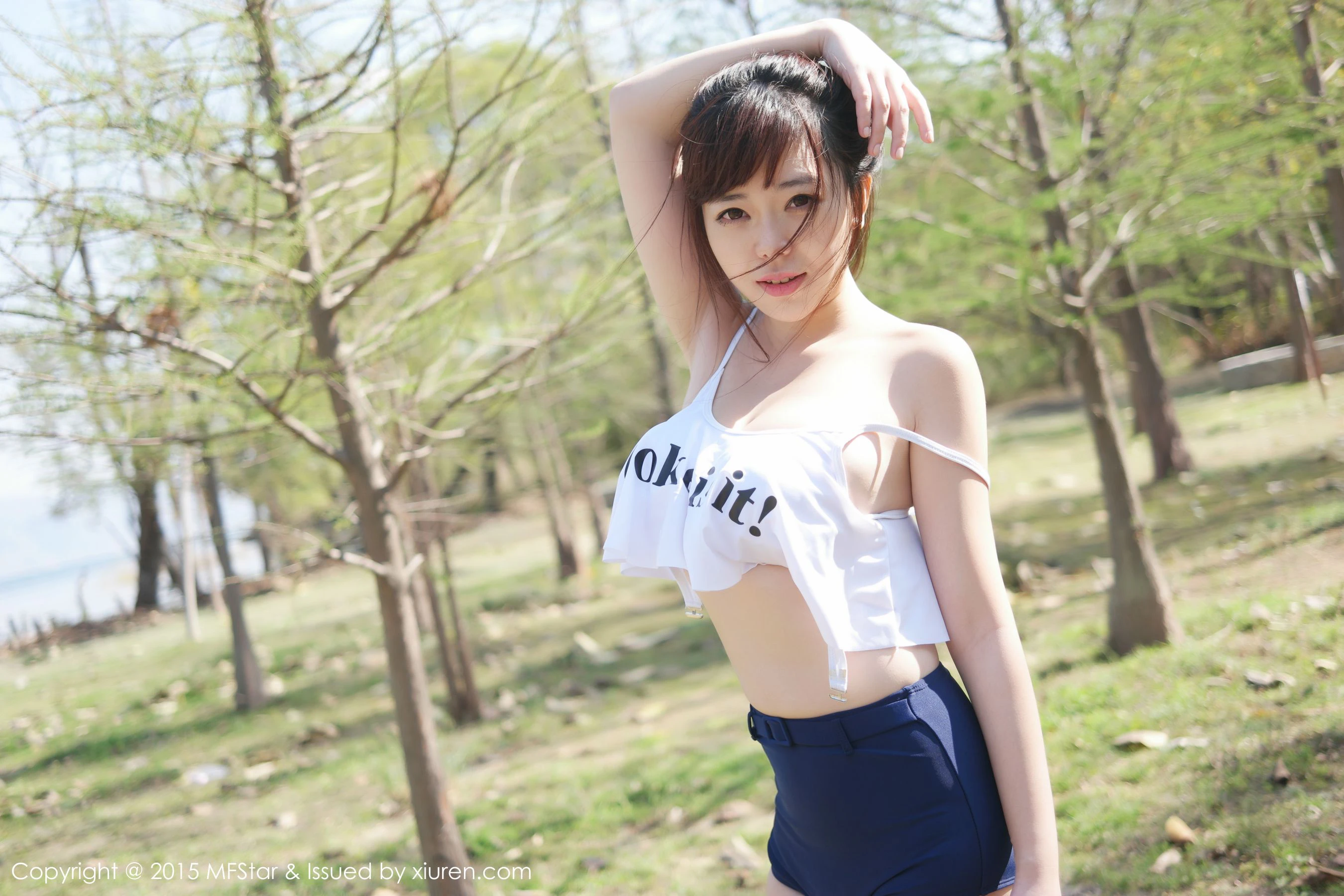 刘飞儿Faye《大理旅拍》爆乳人气嫩模 模范学院 Vol.003高清在线免费欣赏–微密图社-微密图社