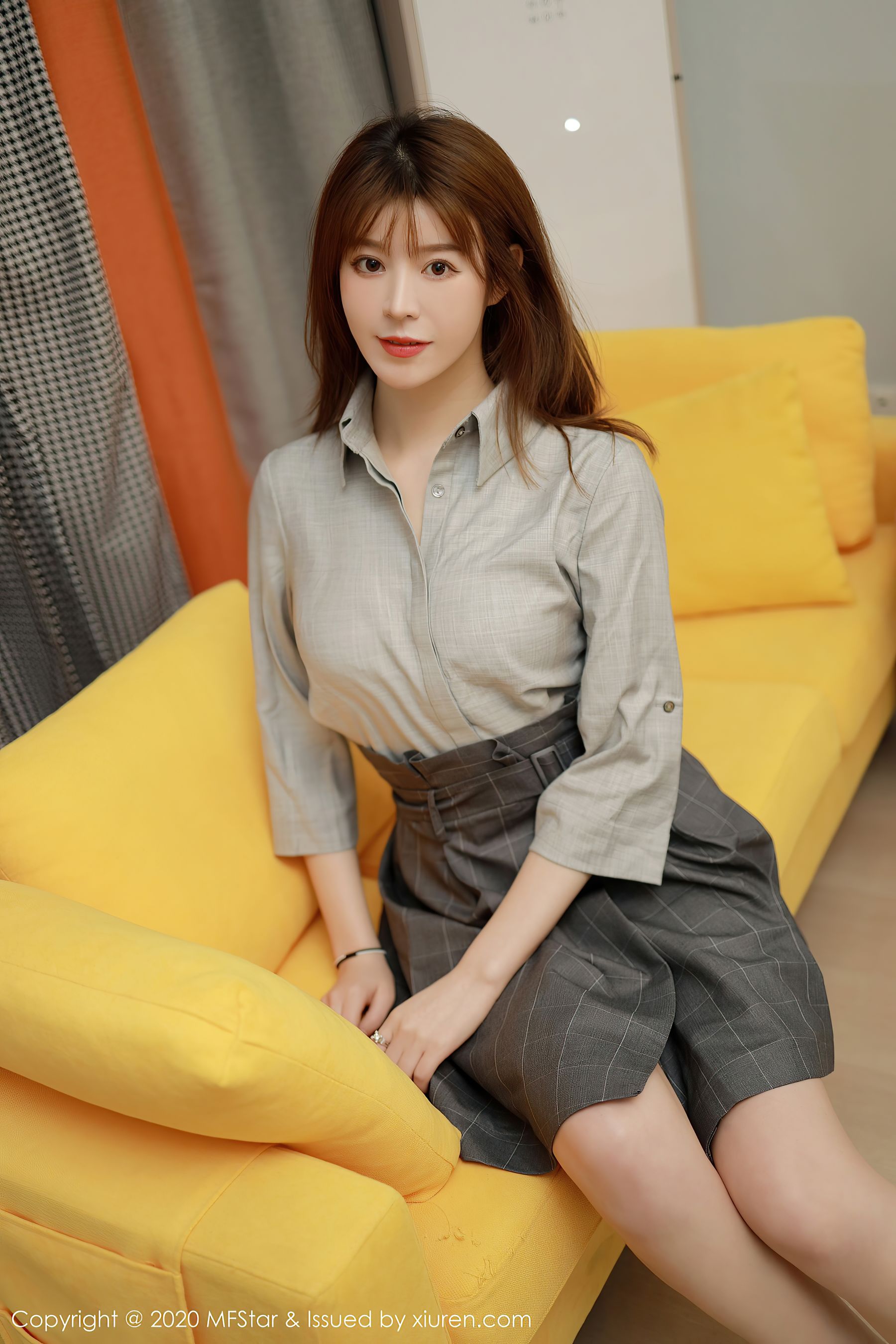 模范学院 Vol.424 yoo优优高清在线免费欣赏–微密图社-微密图社
