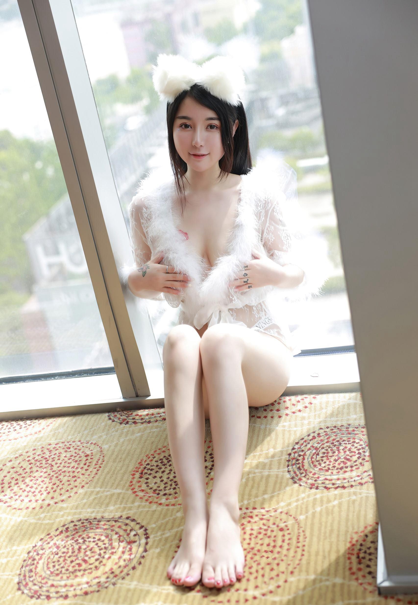 模范学院 Vol.353 美七Mia高清在线免费欣赏–微密图社-微密图社