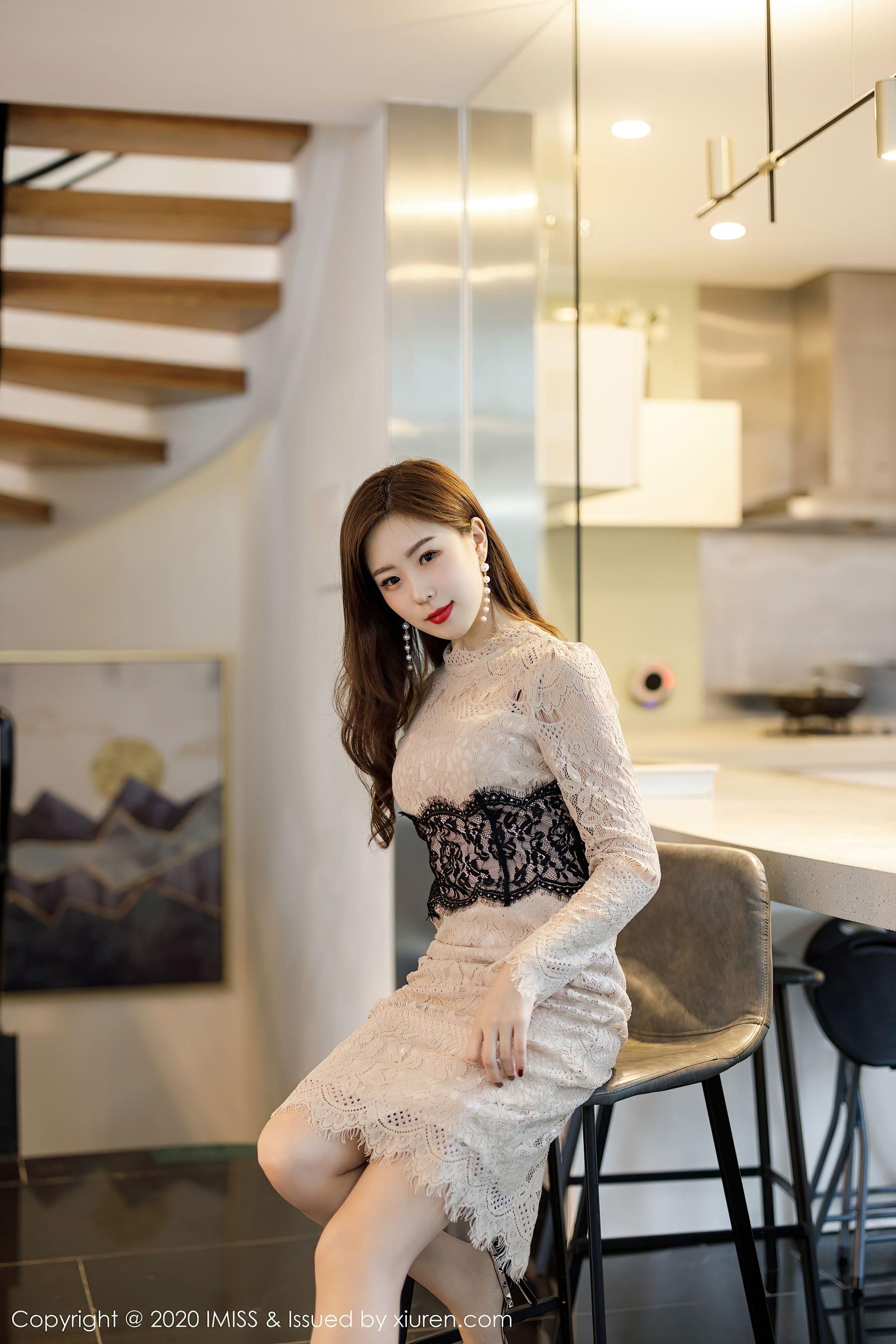 爱蜜社IMiss Vol.517 杨紫嫣Cynthia高清在线免费欣赏–微密图社-微密图社