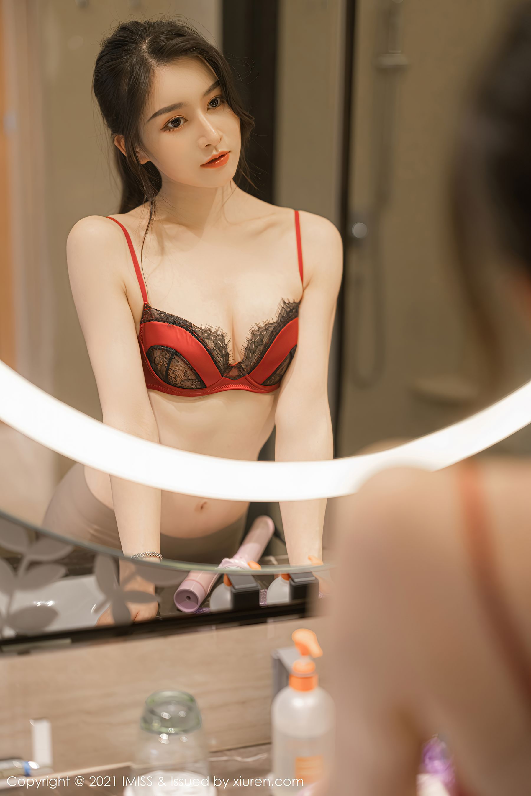 爱蜜社IMiss Vol.630 Vanessa高清在线免费欣赏–微密图社-微密图社