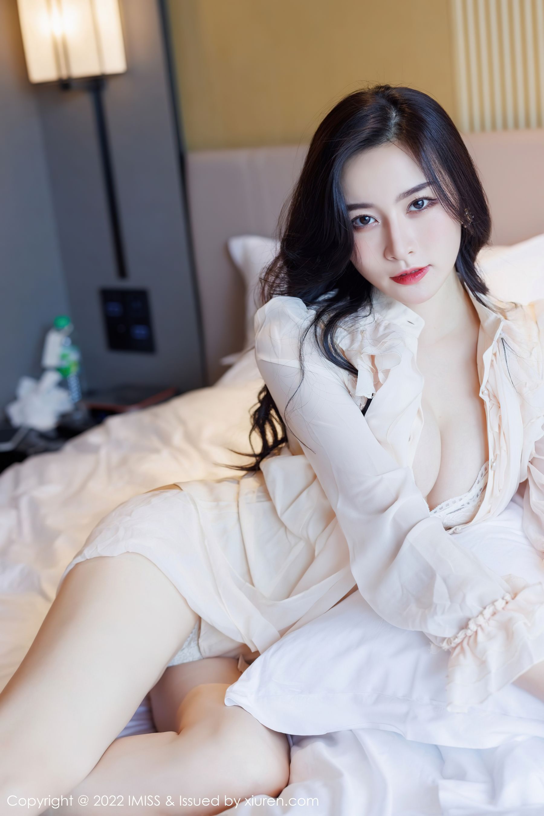 爱蜜社IMiss Vol.664 Vanessa高清在线免费欣赏–微密图社-微密图社