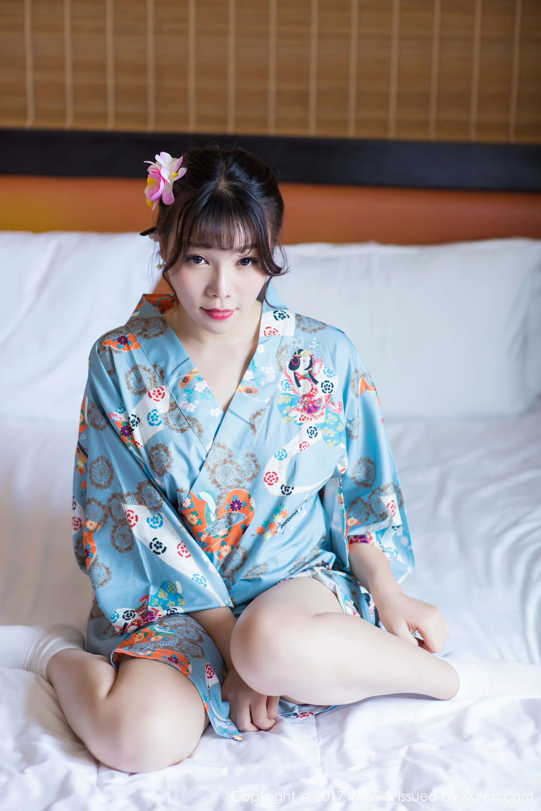 芝芝Booty《韵味和服+性感内衣》 爱蜜社 VOL.173高清在线免费欣赏–微密图社-微密图社