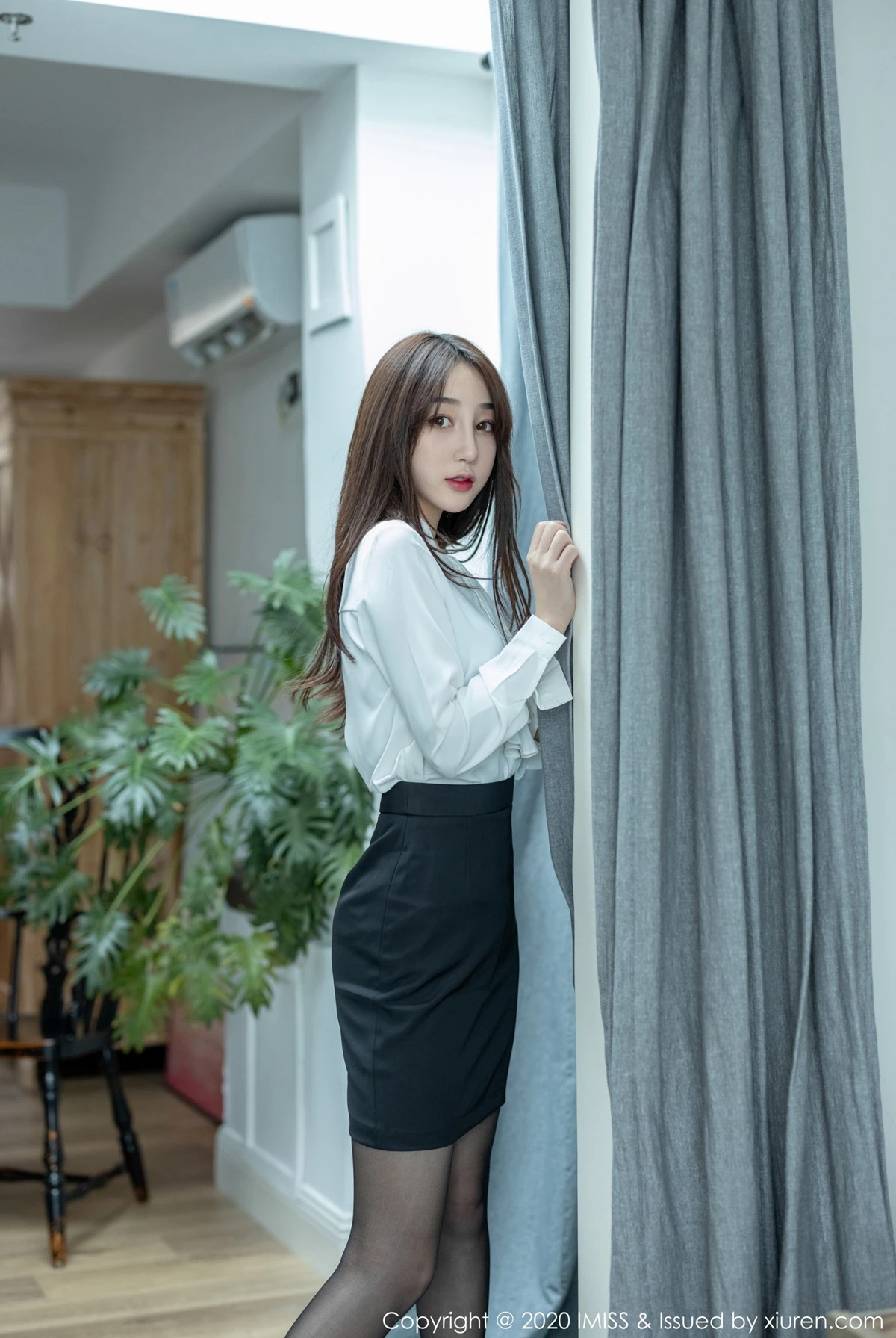 爱蜜社 VOL.437 九月生高清在线免费欣赏–微密图社-微密图社