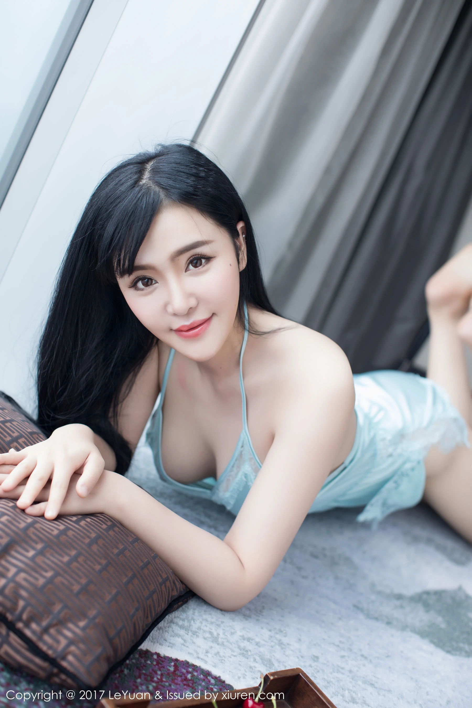 刘钰儿性感私房 LeYuan 星乐园 VOL.045 [37P]插图11