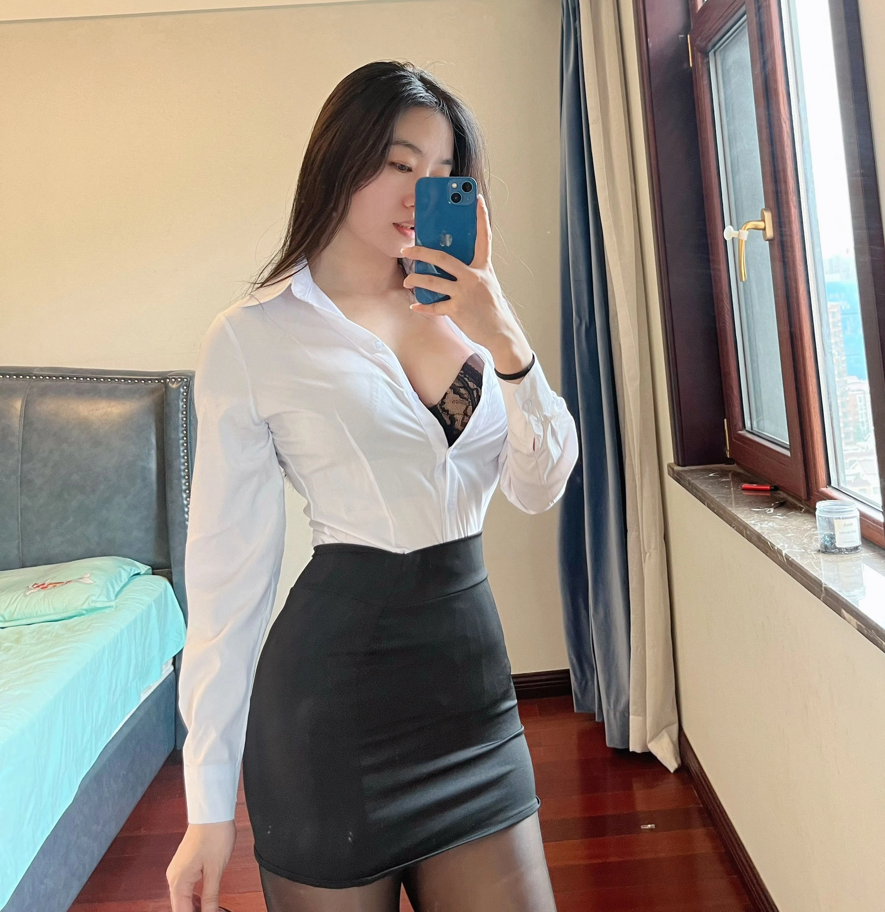 宝儿茹171 – 秘书的秘密插图4