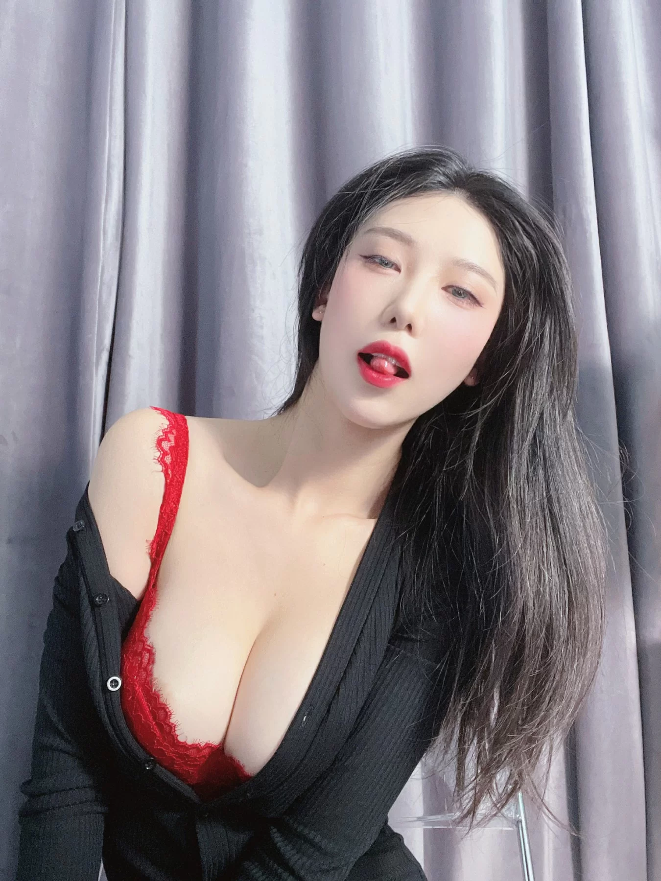 抖娘-利世 – 新年祝福 [14P]高清在线免费欣赏–微密图社-微密图社