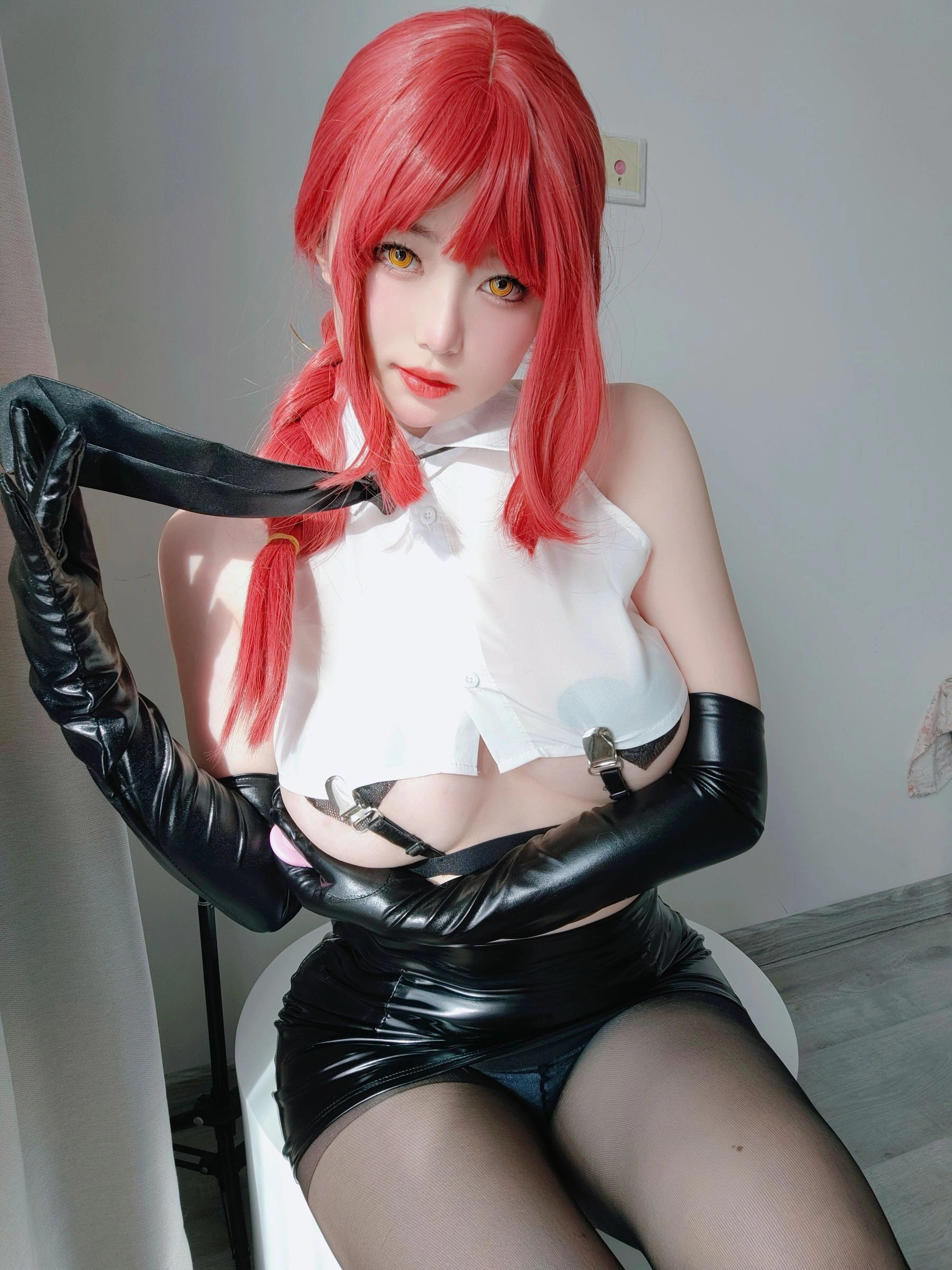 女主K – 玛奇玛插图6