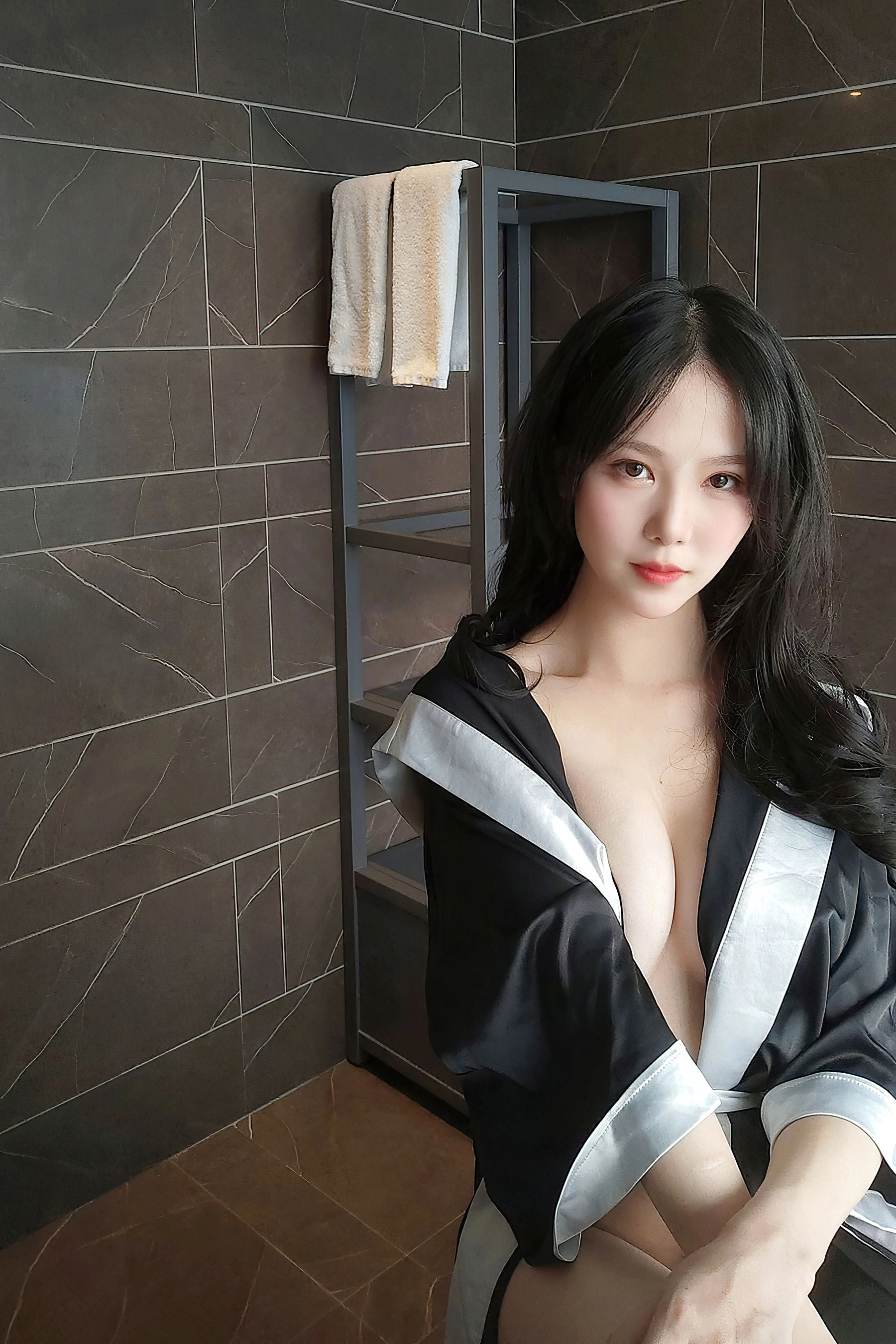 抖娘-利世图集 – 今夜不归插图1