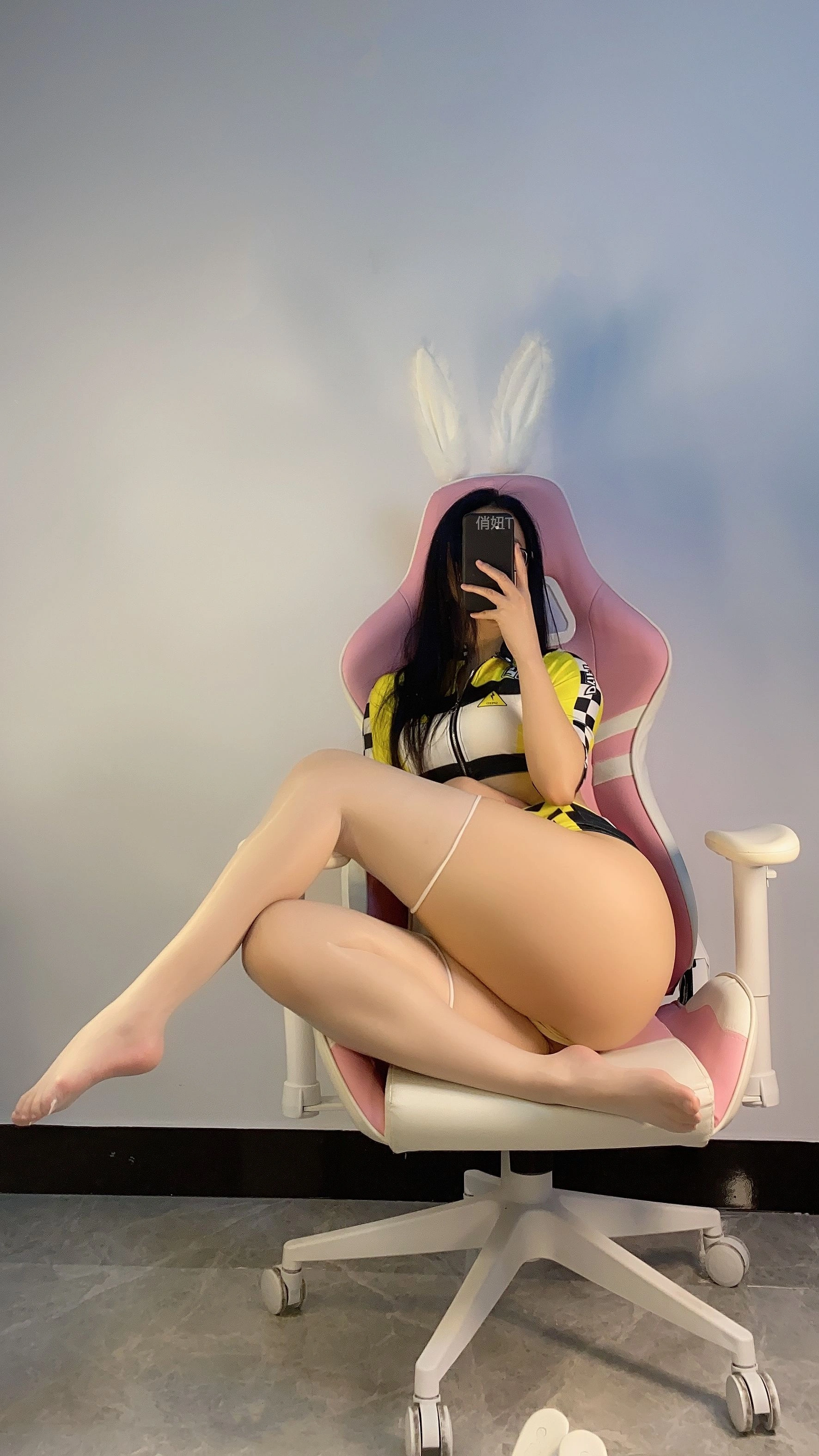 俏妞qiaoniuTT – 飙车选手插图6